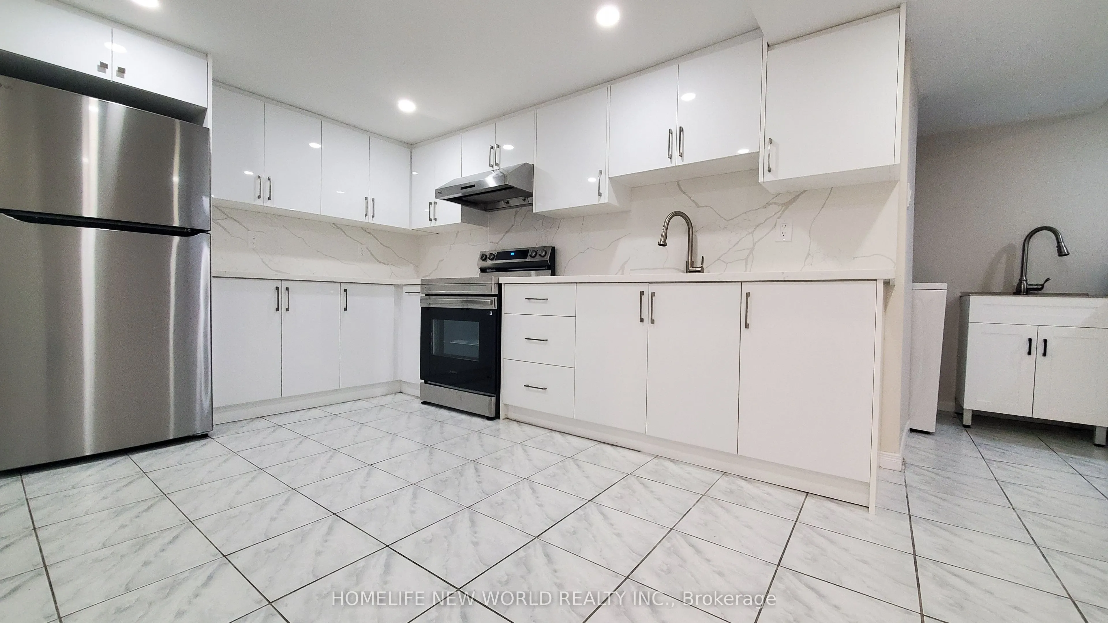 49 Beckwith Crescent