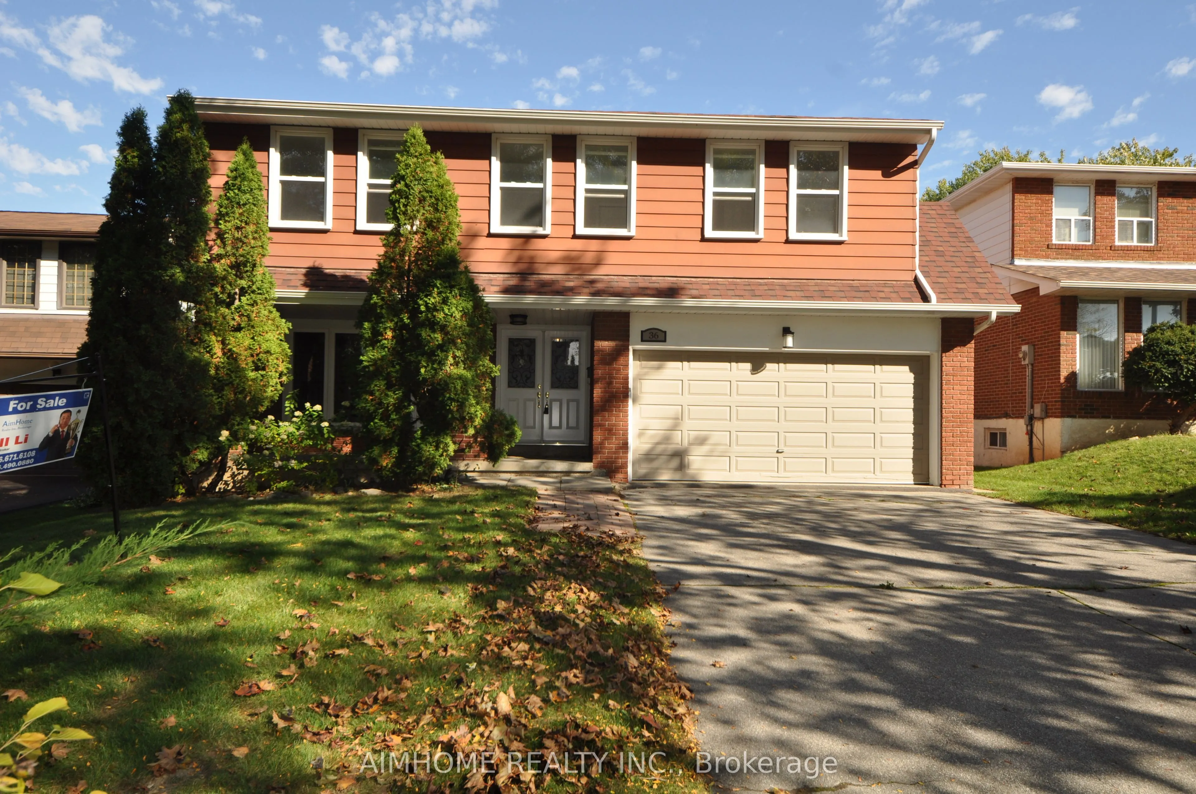 36 Flowervale Road