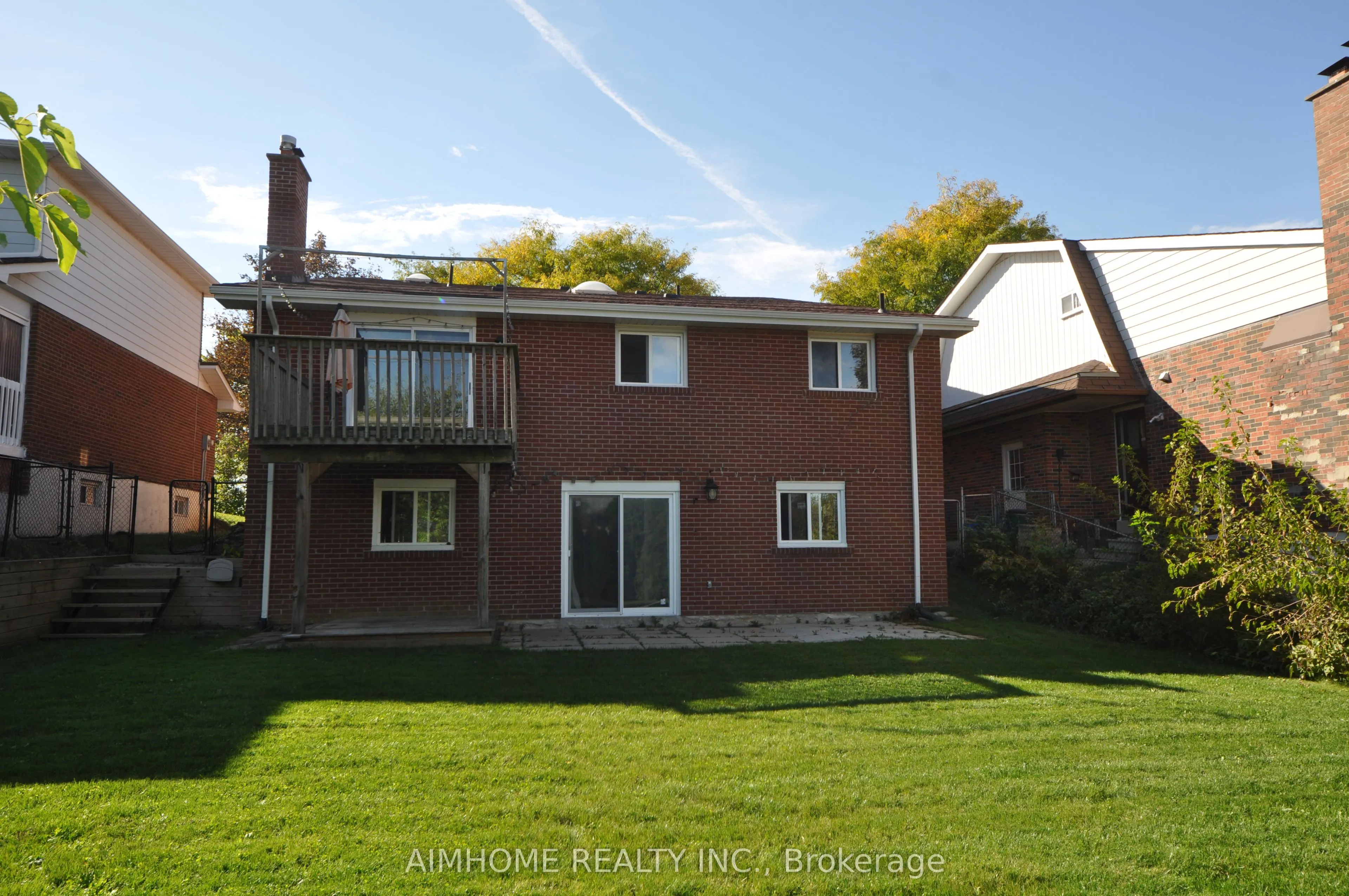 36 Flowervale Road
