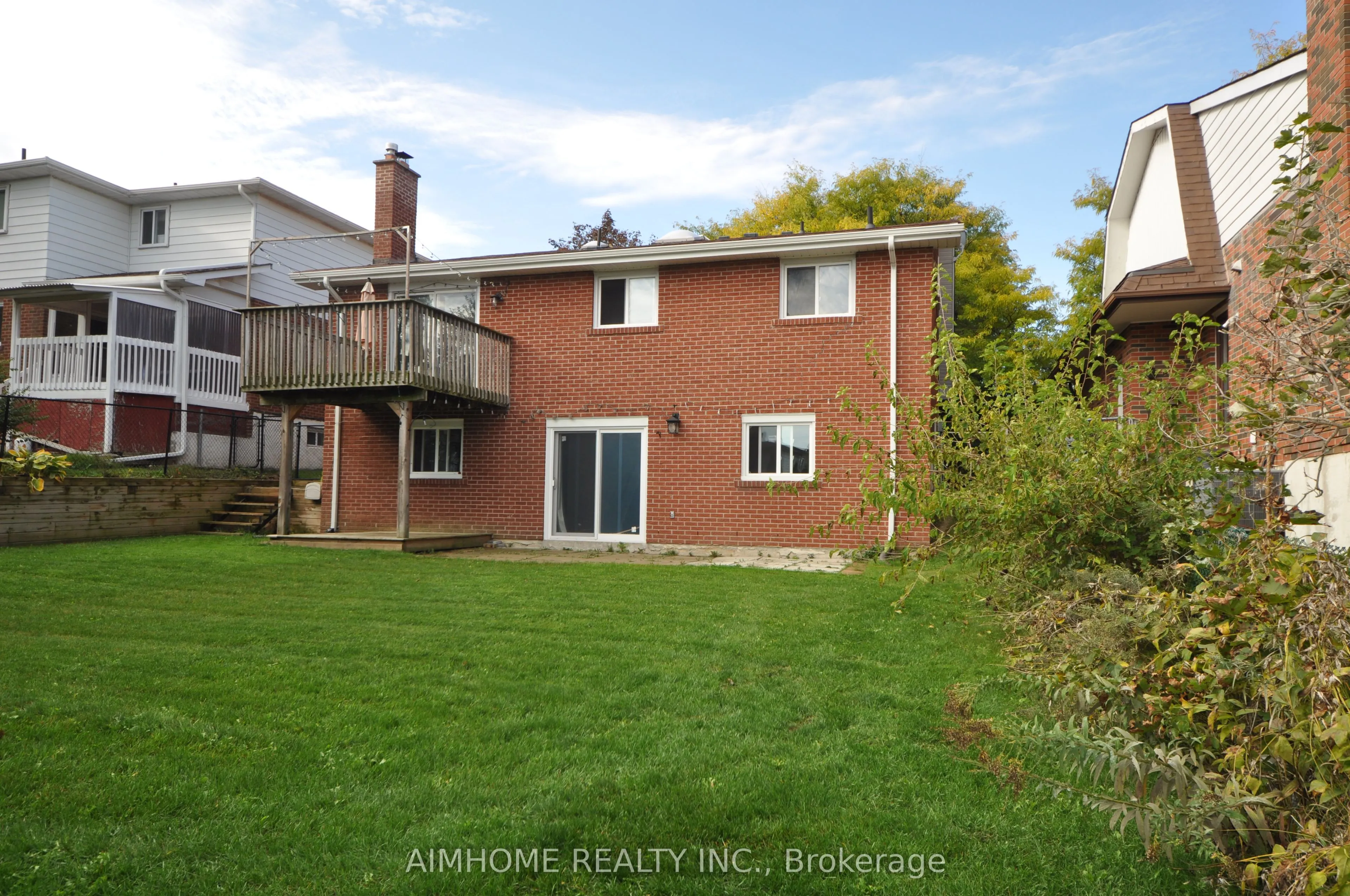36 Flowervale Road