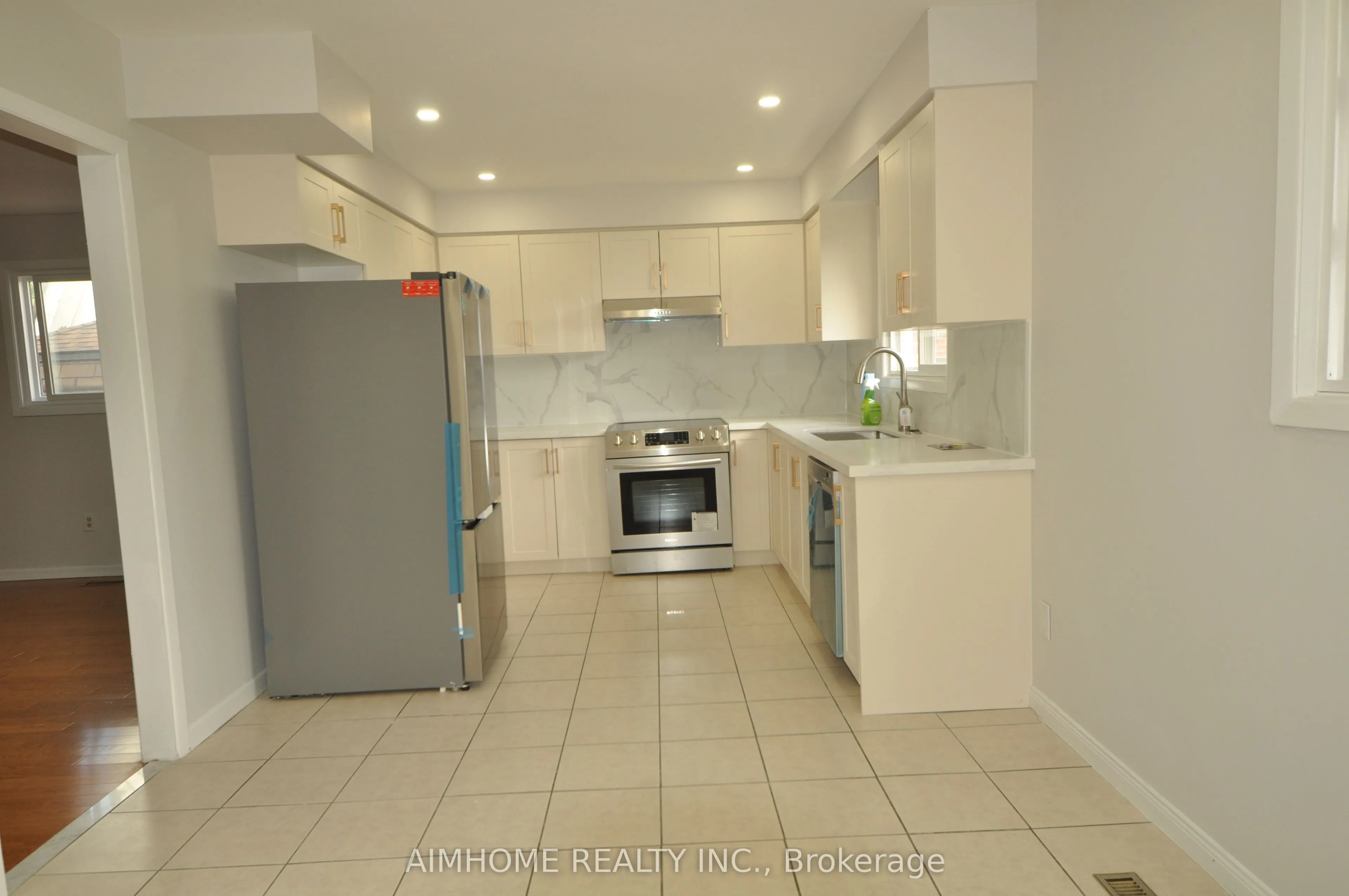36 Flowervale Road