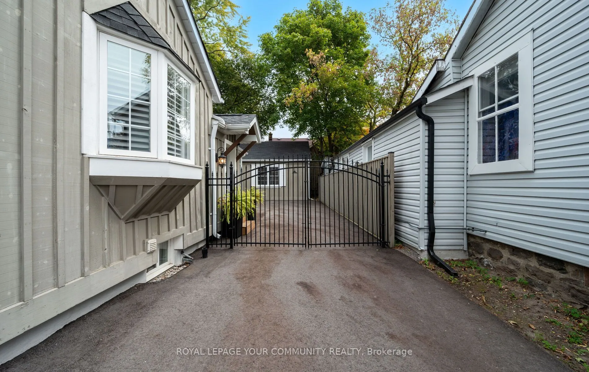 43 Wells Street
