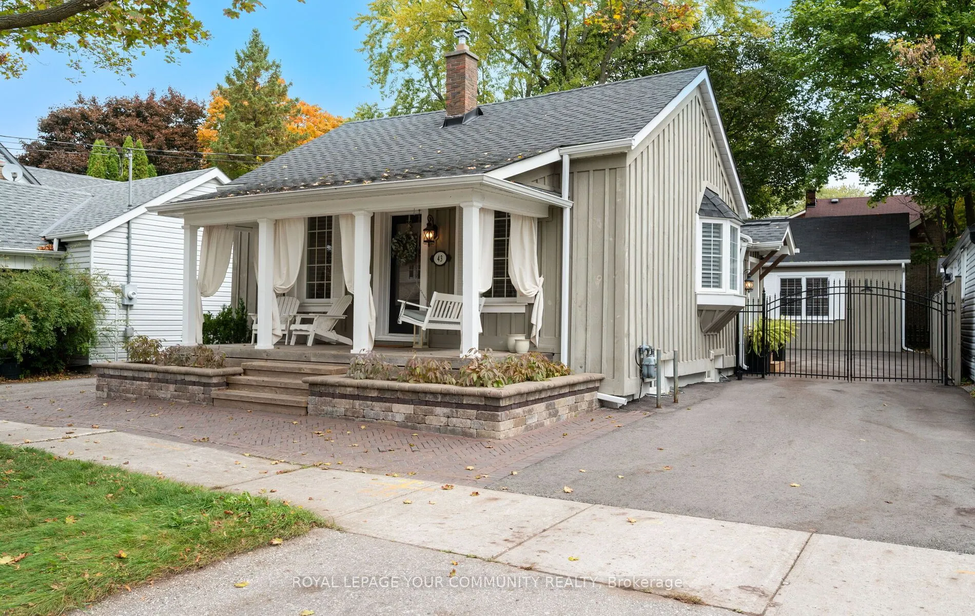 43 Wells Street
