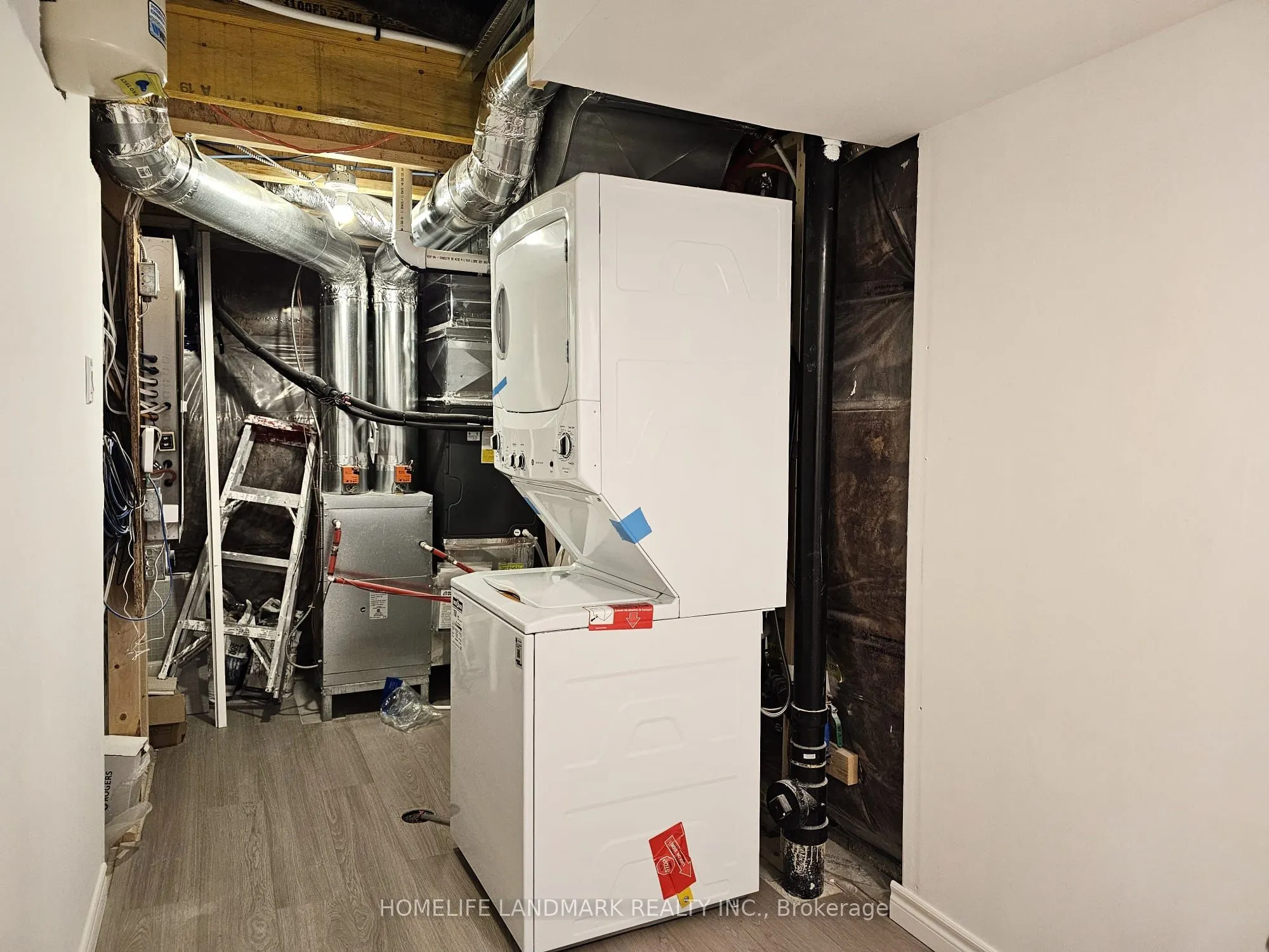 9 Frisinger Lane, #BSMT