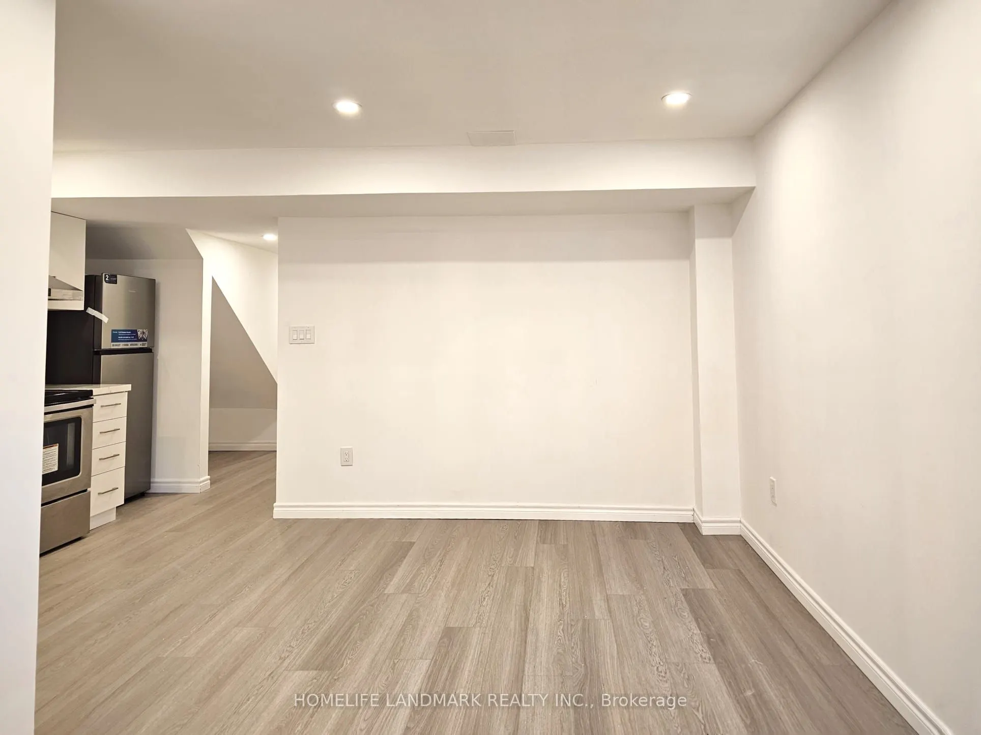 9 Frisinger Lane, #BSMT