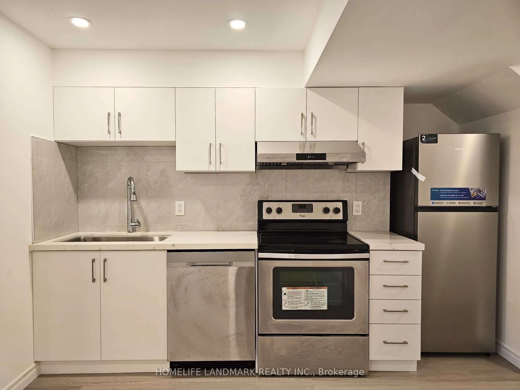 9 Frisinger Lane, #BSMT