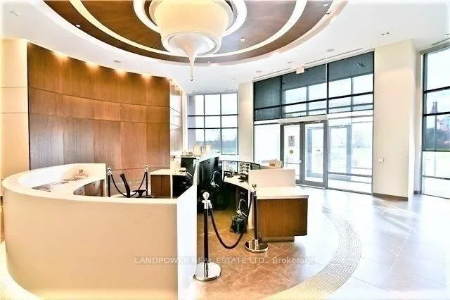 8200 Birchmount Road, #1909