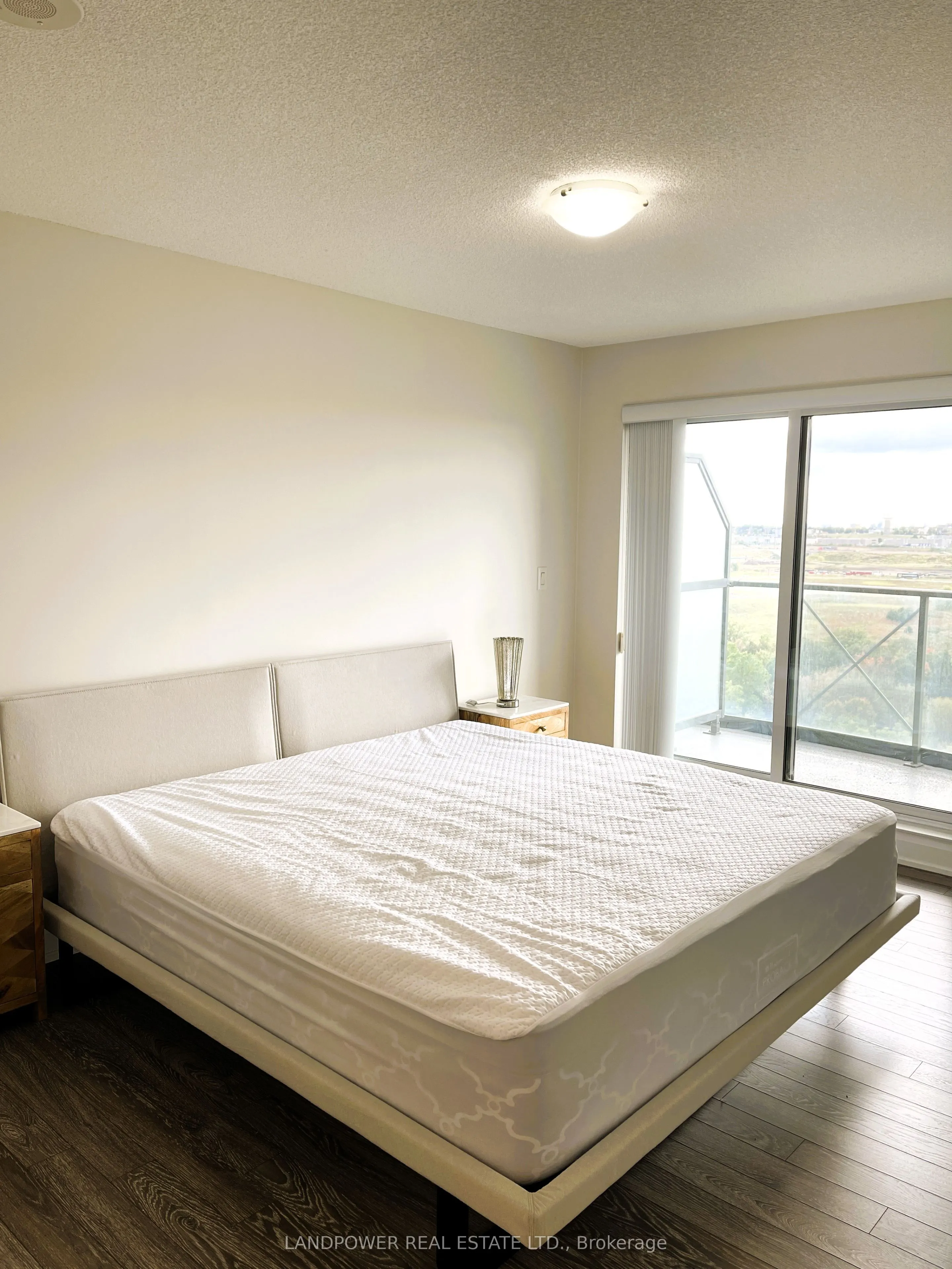 8200 Birchmount Road, #1909