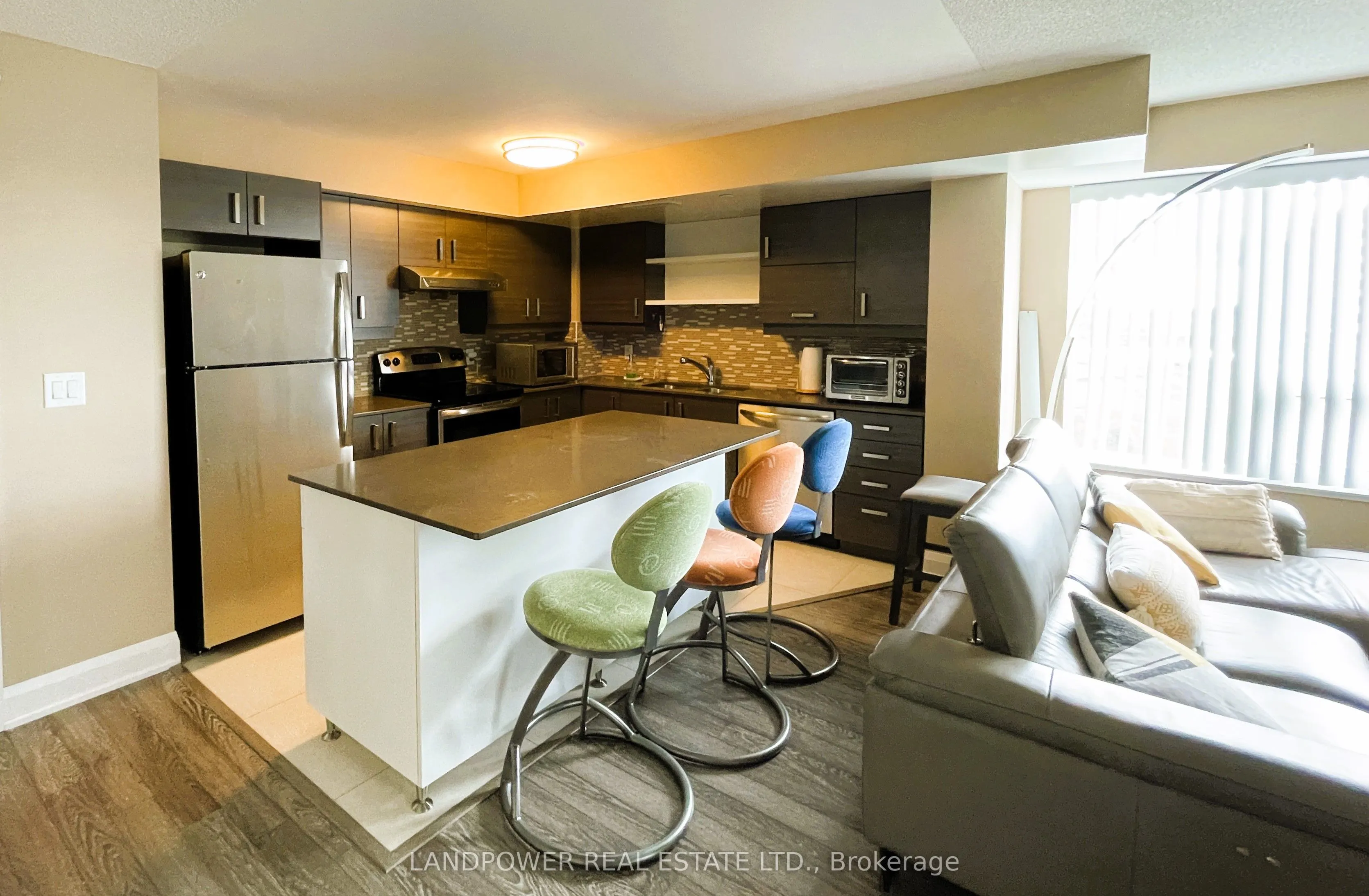 8200 Birchmount Road, #1909