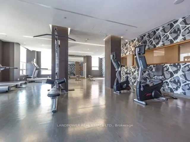 8200 Birchmount Road, #1909