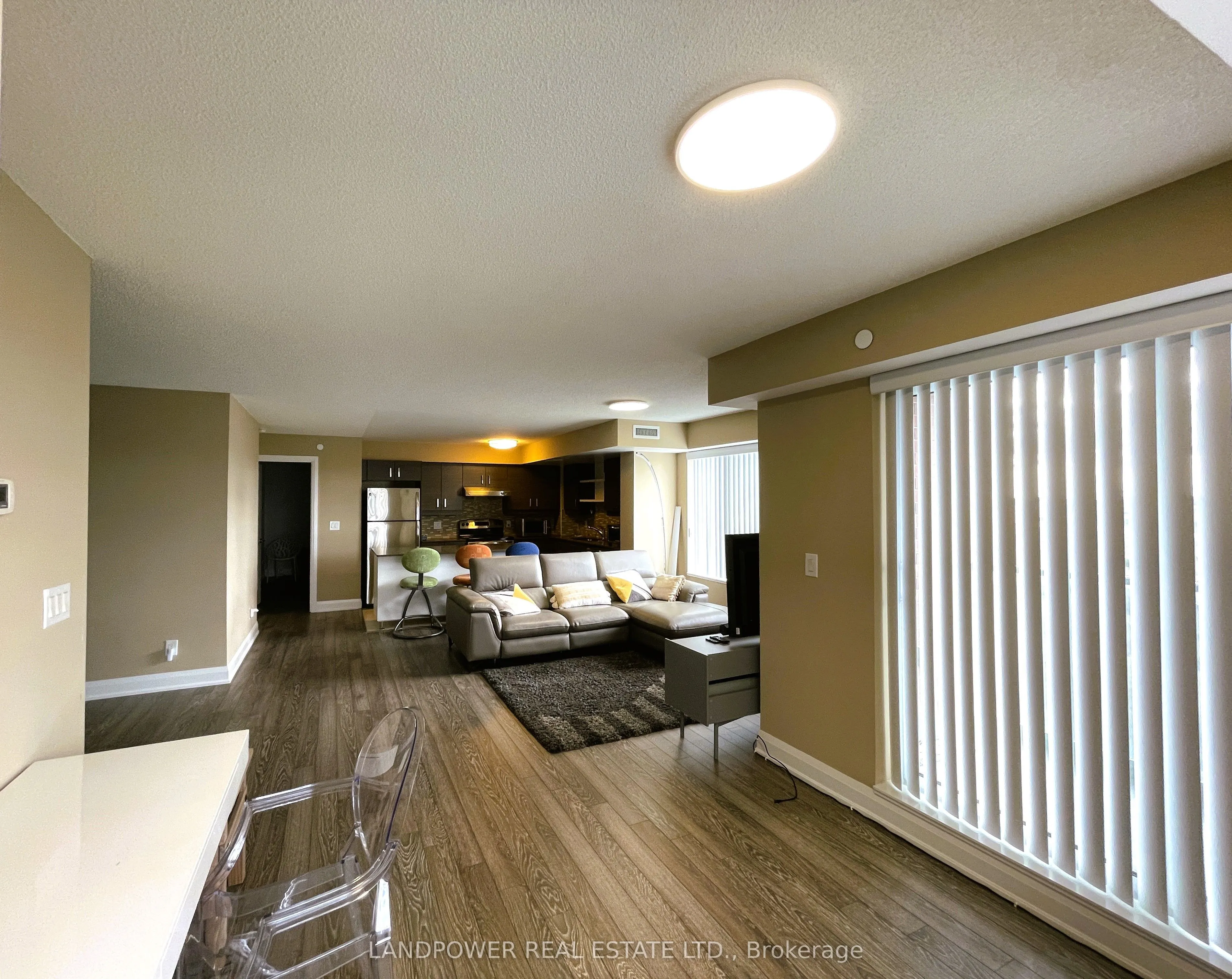 8200 Birchmount Road, #1909