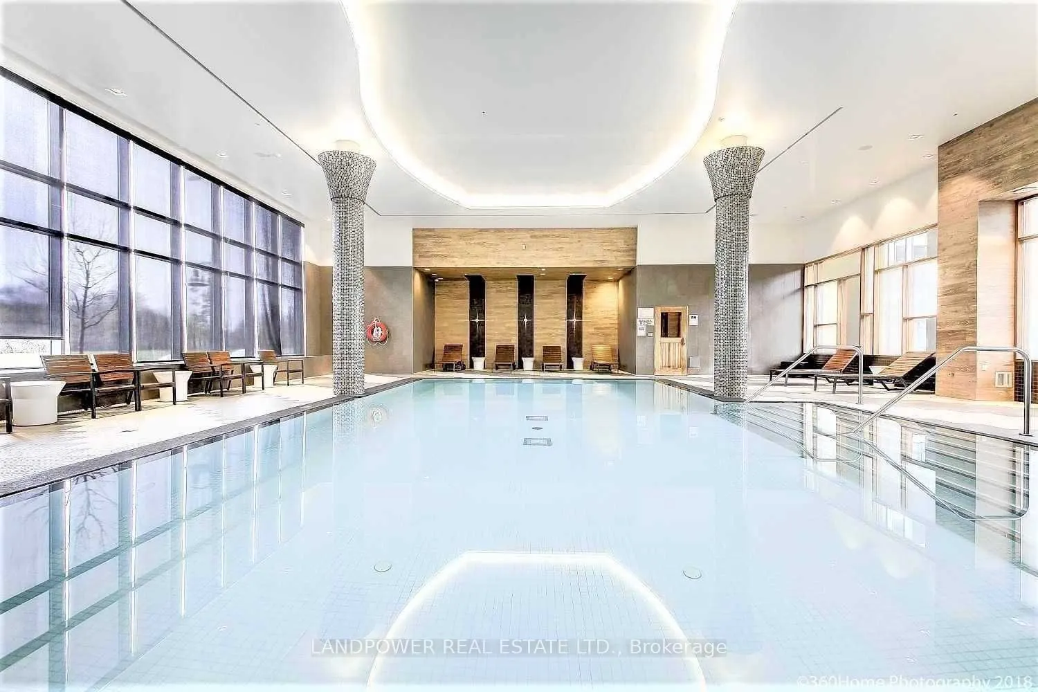 8200 Birchmount Road, #1909