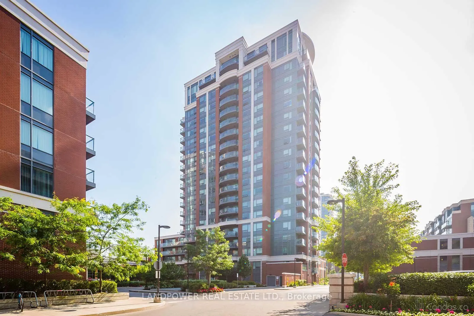 8200 Birchmount Road, #1909