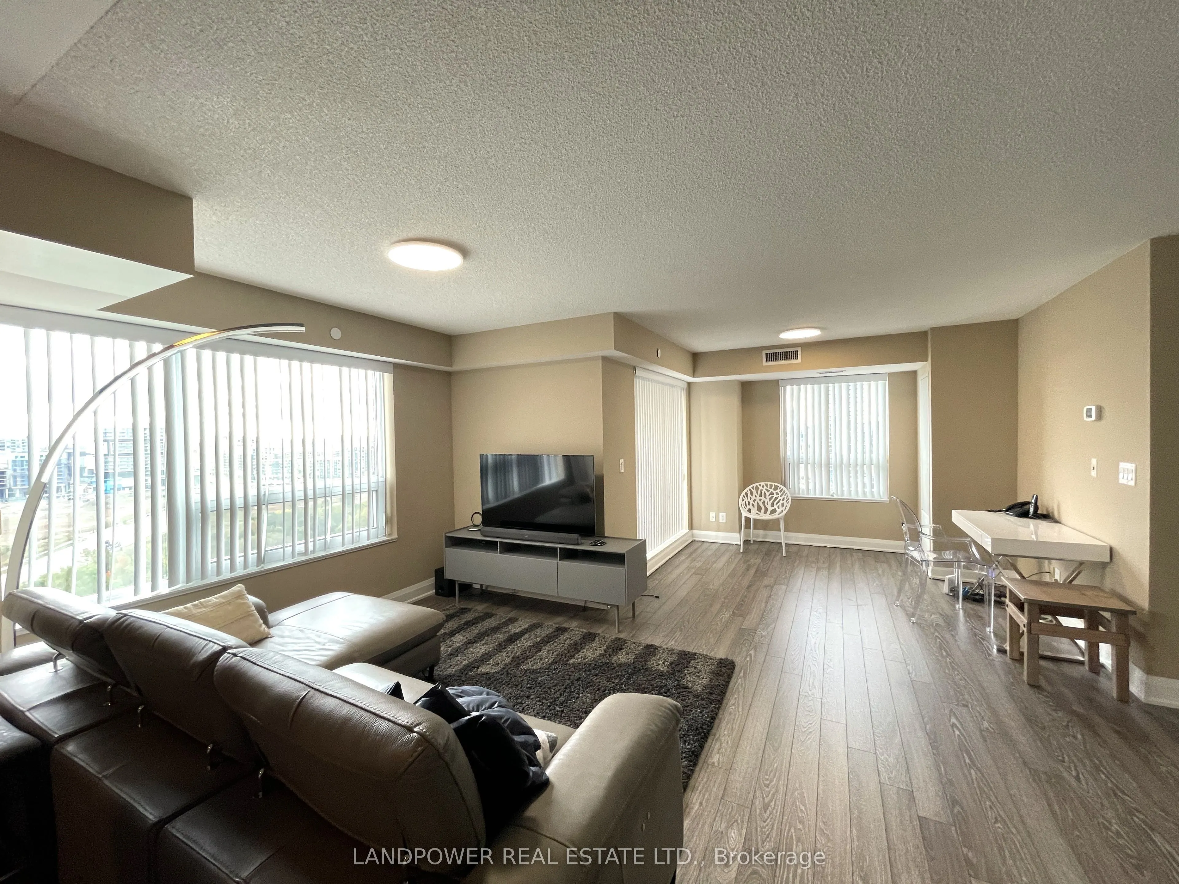 8200 Birchmount Road, #1909