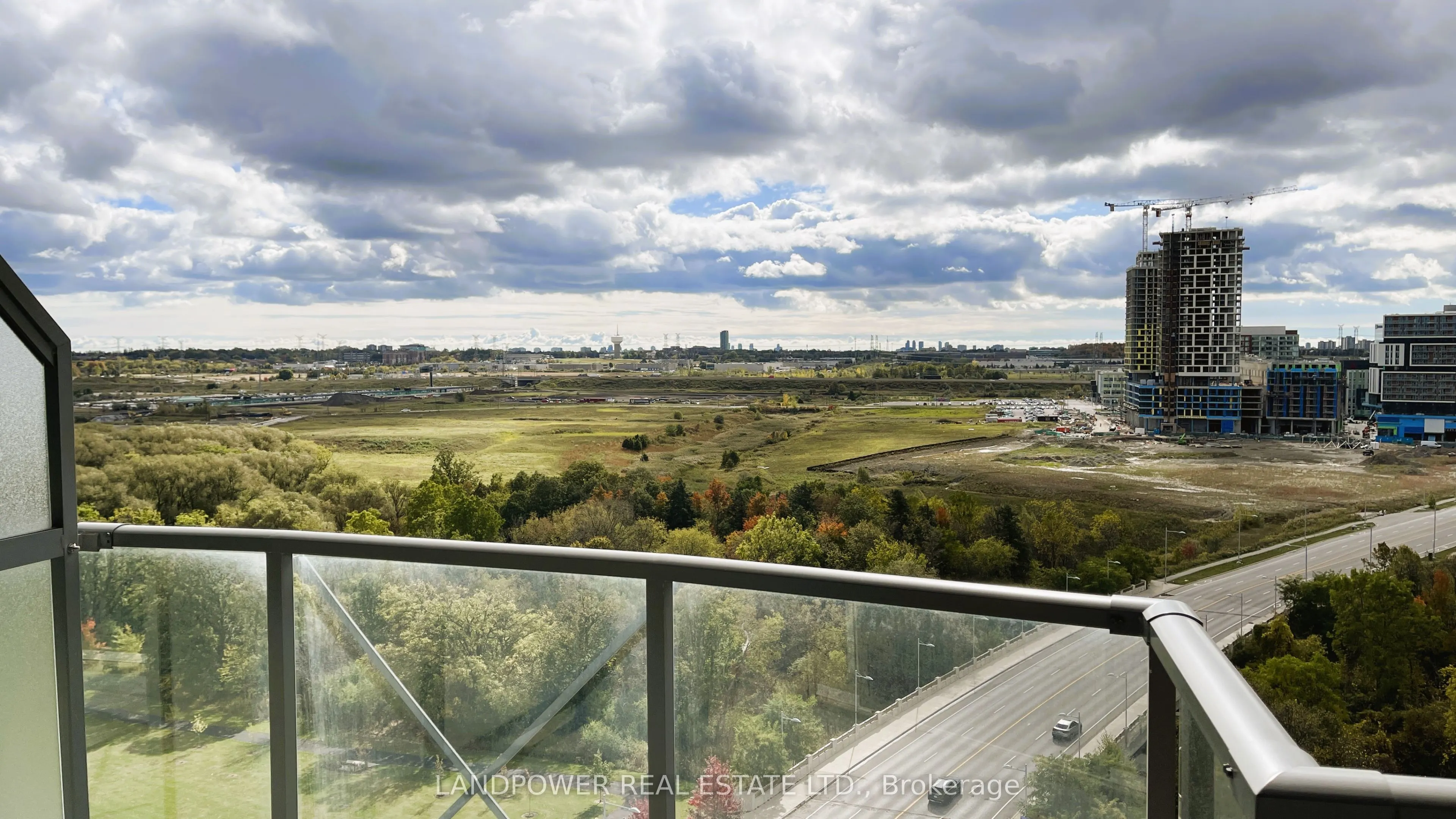 8200 Birchmount Road, #1909