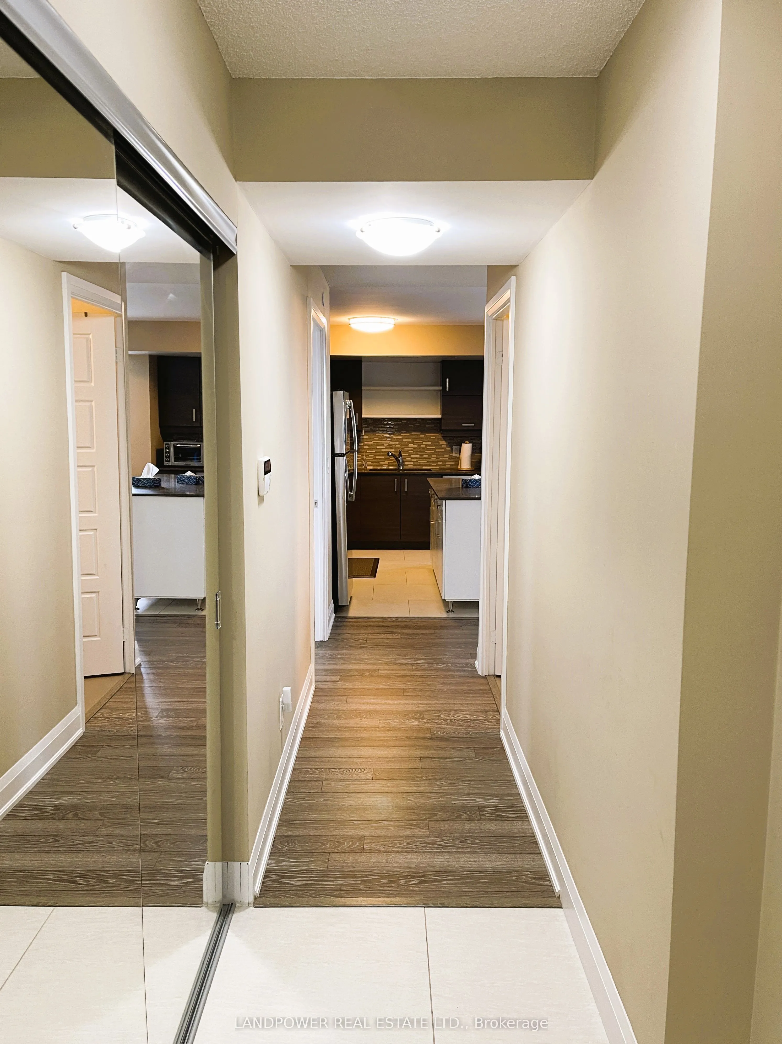 8200 Birchmount Road, #1909