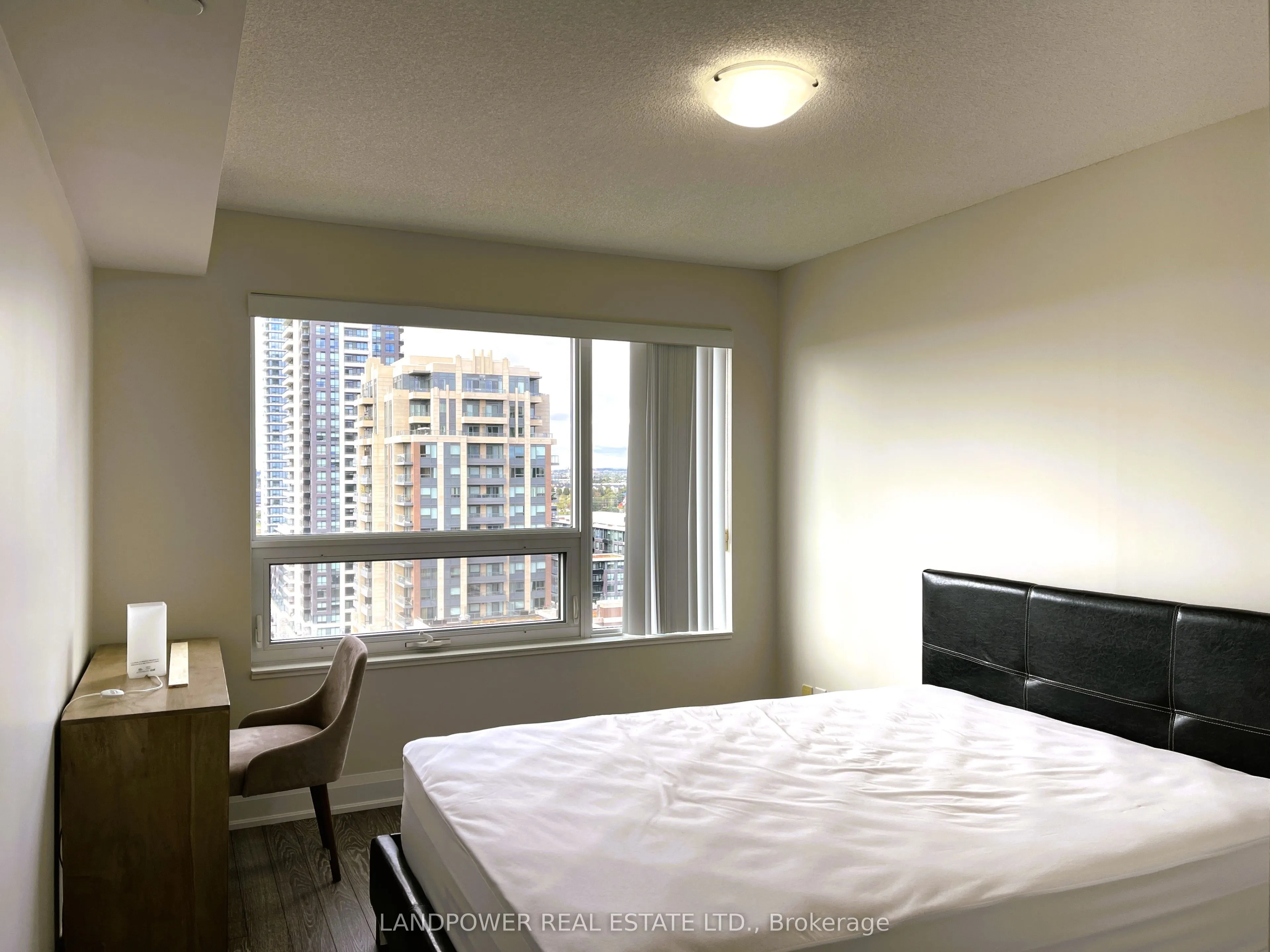 8200 Birchmount Road, #1909