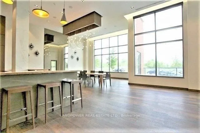 8200 Birchmount Road, #1909