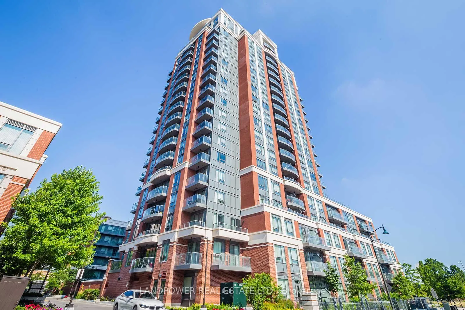 8200 Birchmount Road, #1909