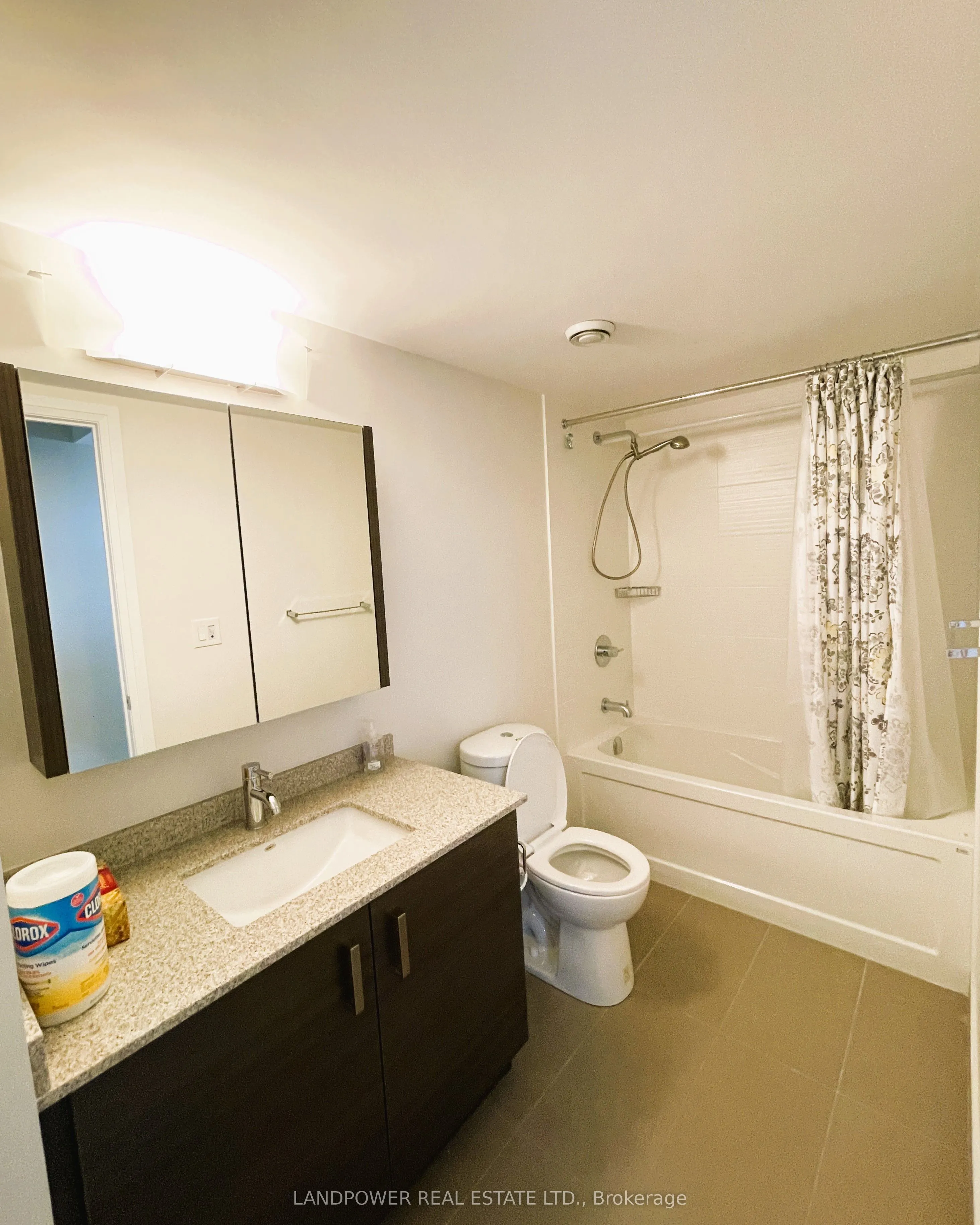 8200 Birchmount Road, #1909