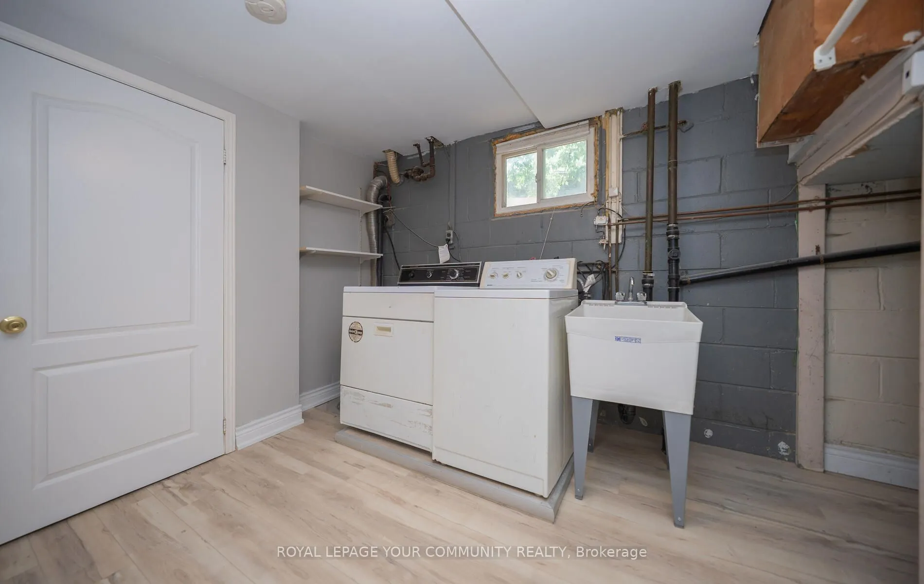53 Newbury Drive, #Basement