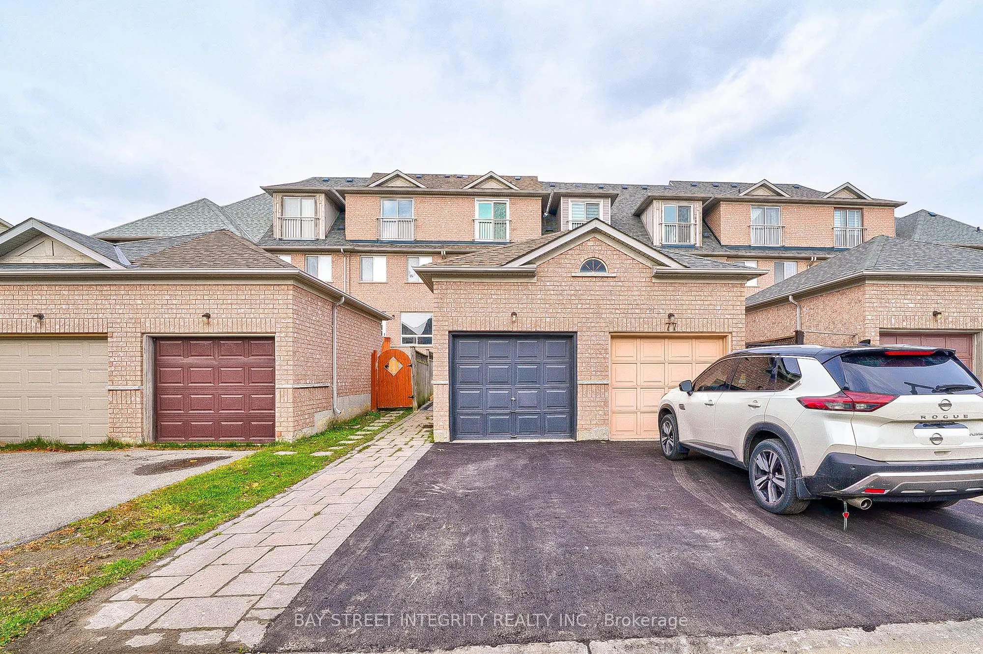 75 Selkirk Drive