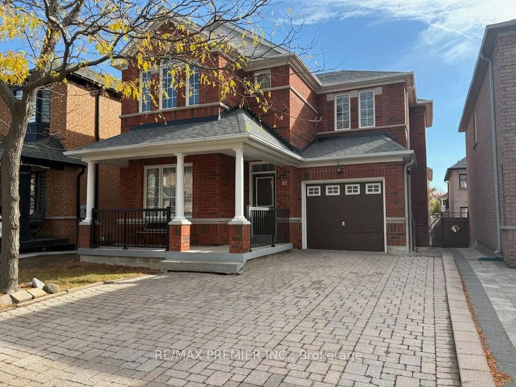 61 St Victor Drive