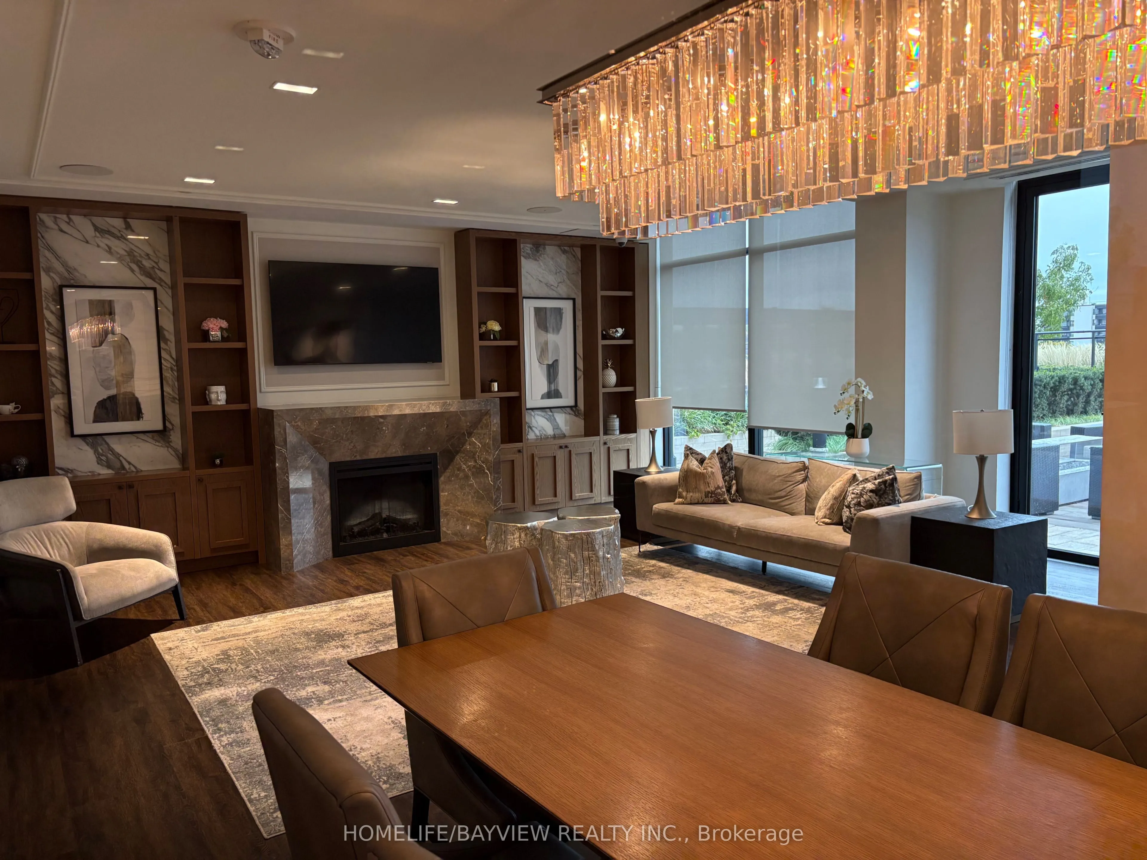 1 grandview Avenue, #805