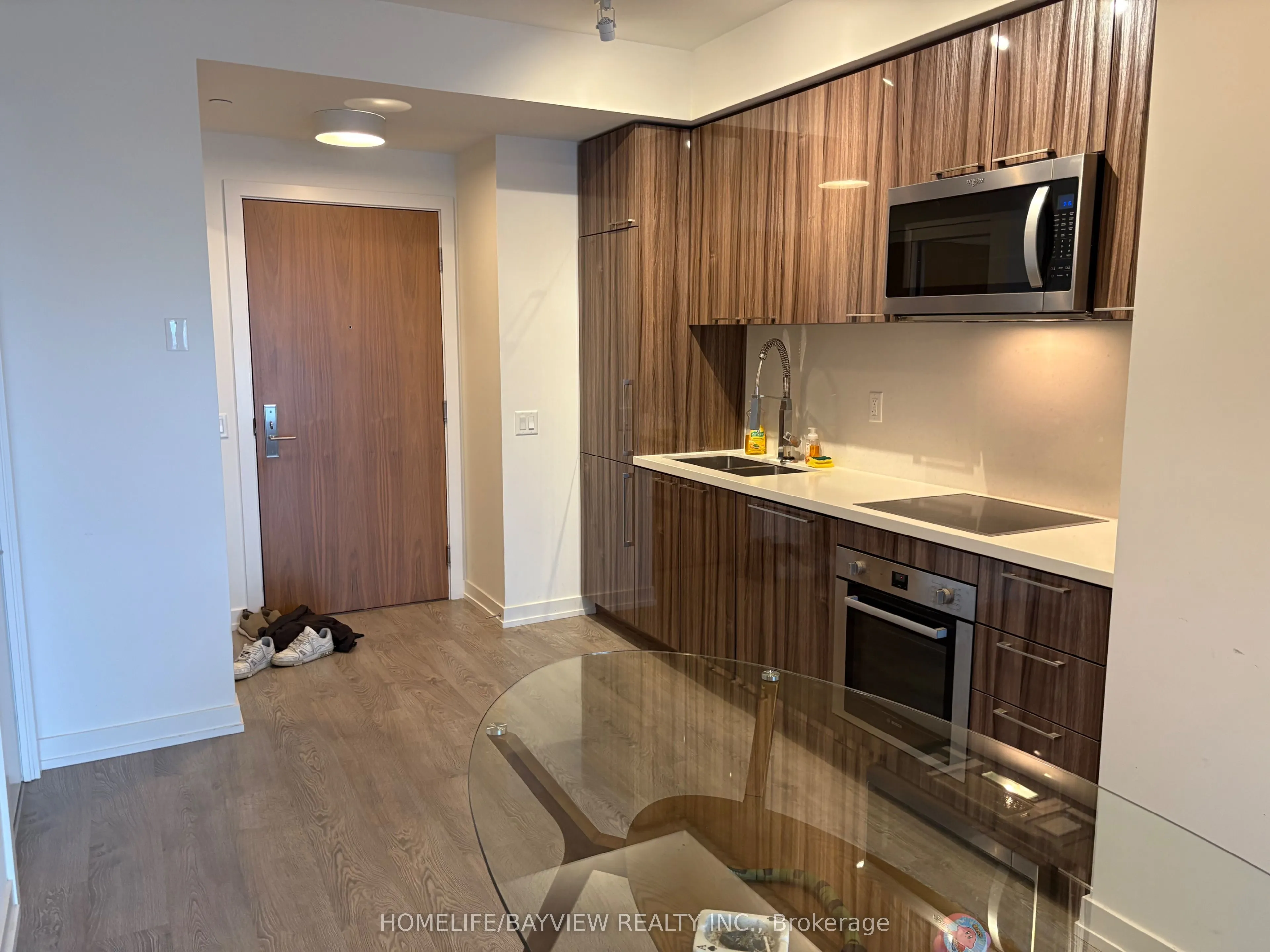 1 grandview Avenue, #805