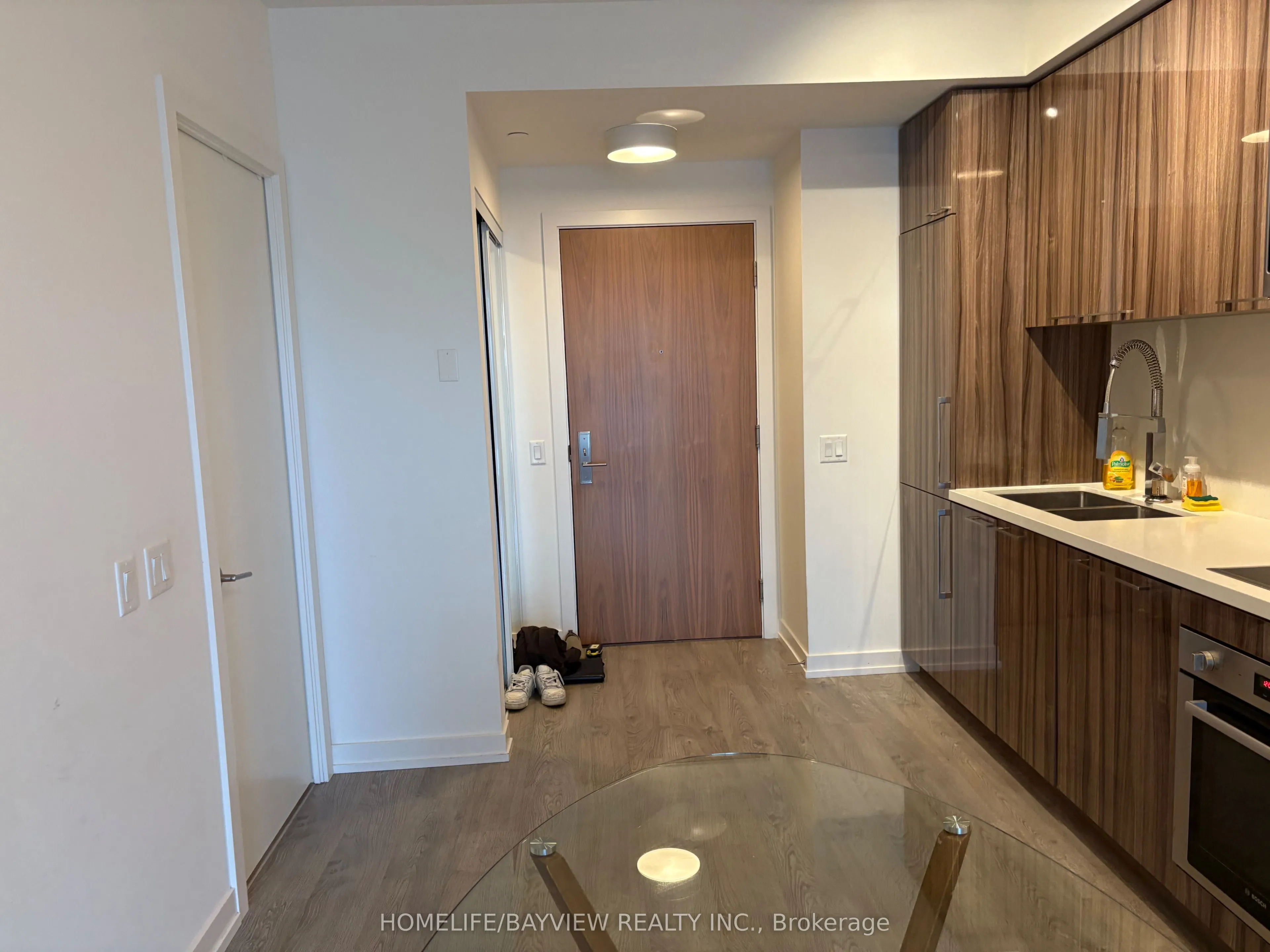 1 grandview Avenue, #805