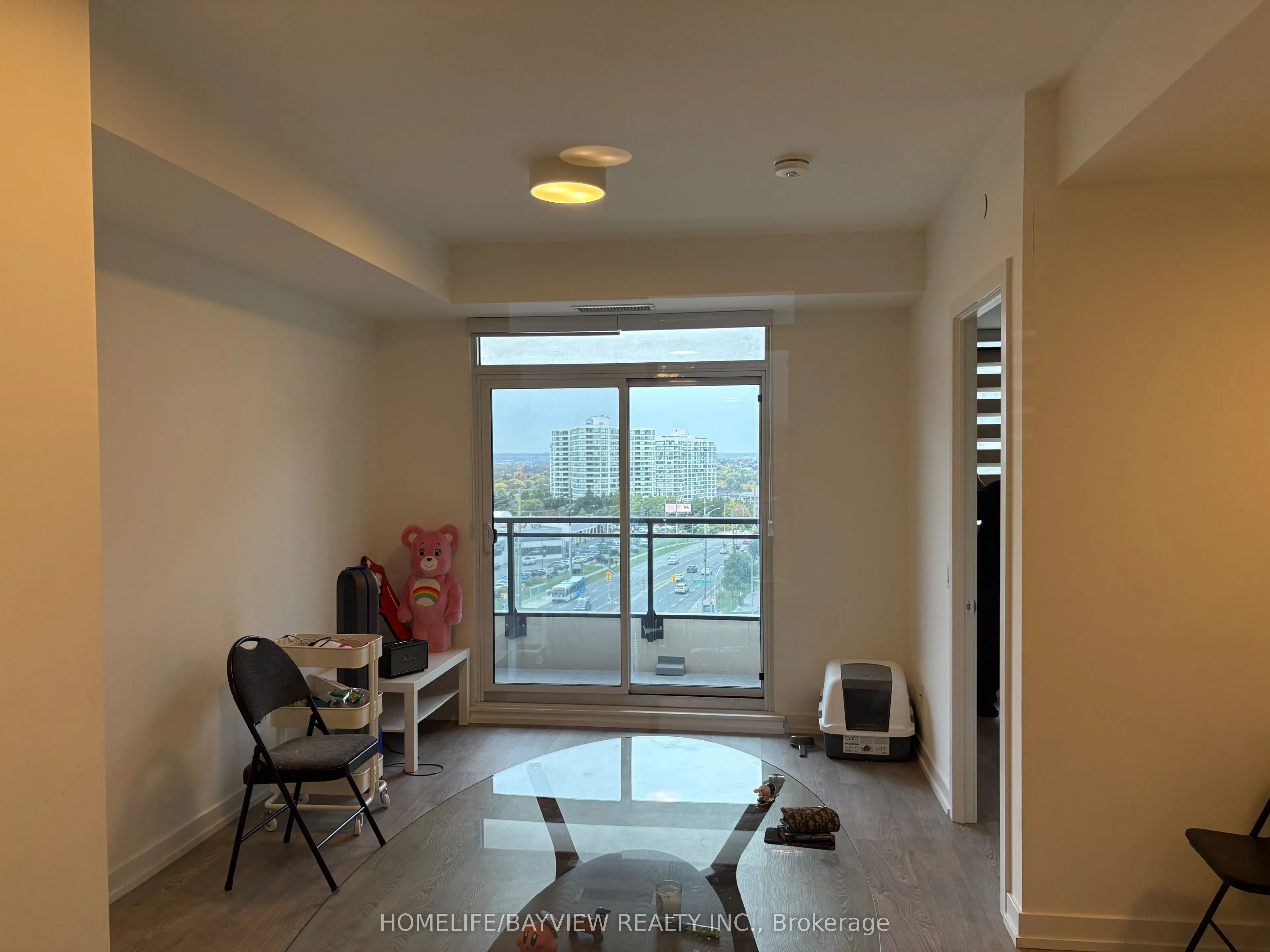 1 grandview Avenue, #805