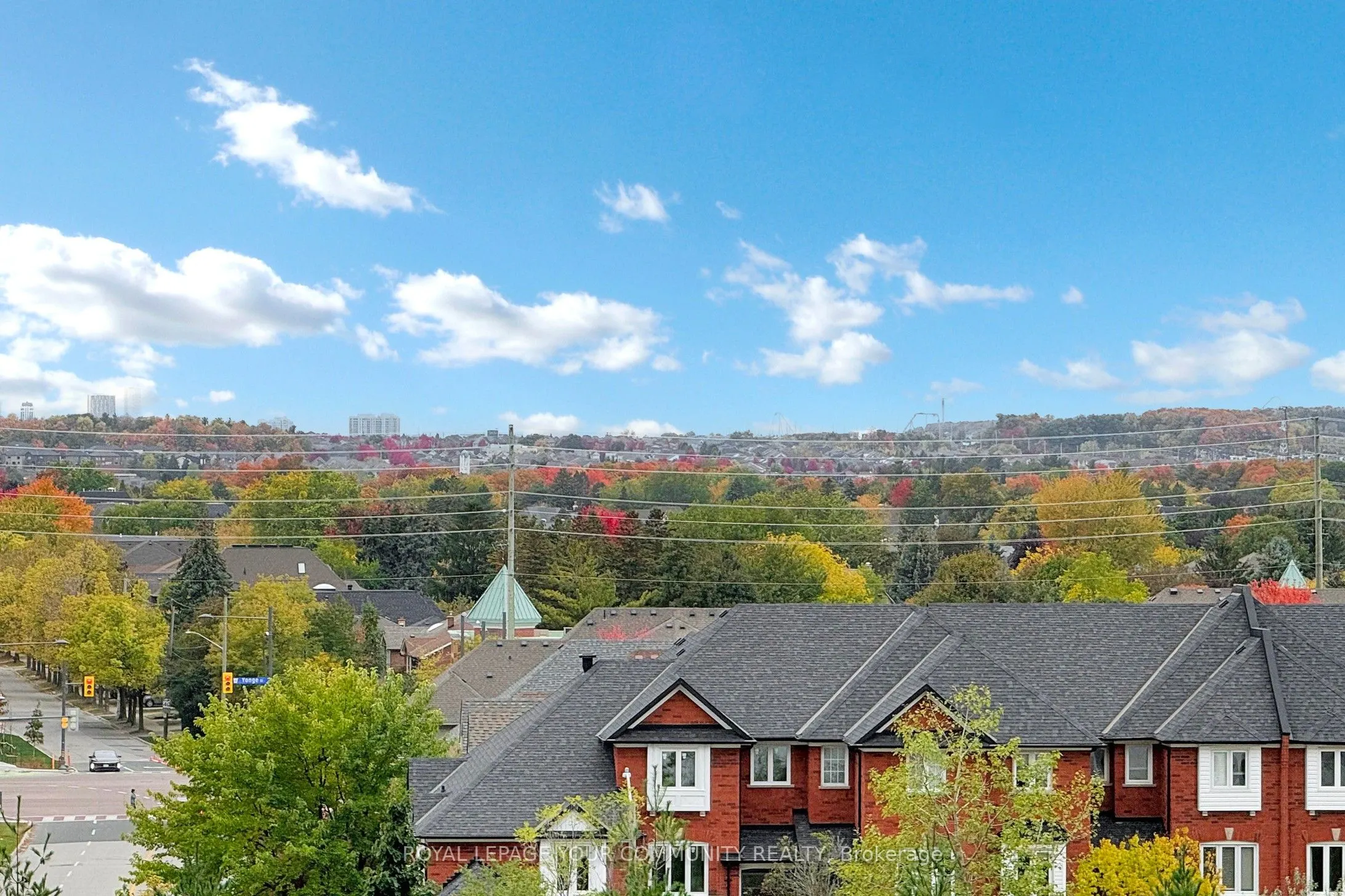 75 Oneida Crescent, #601