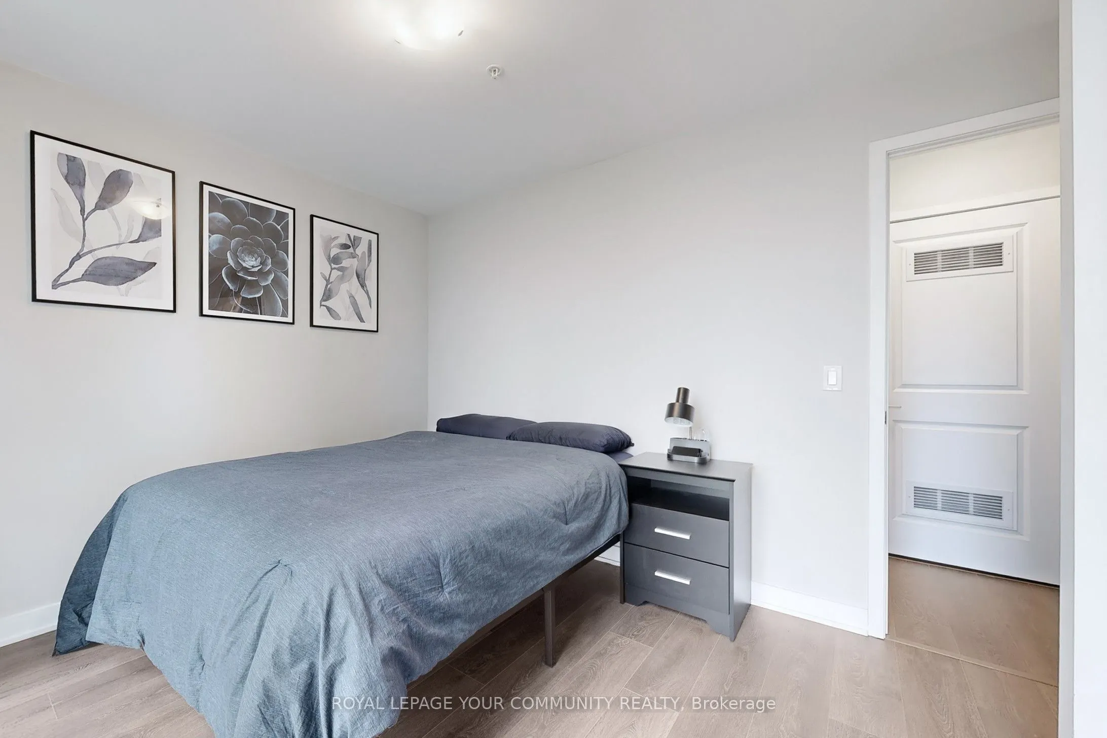 75 Oneida Crescent, #601