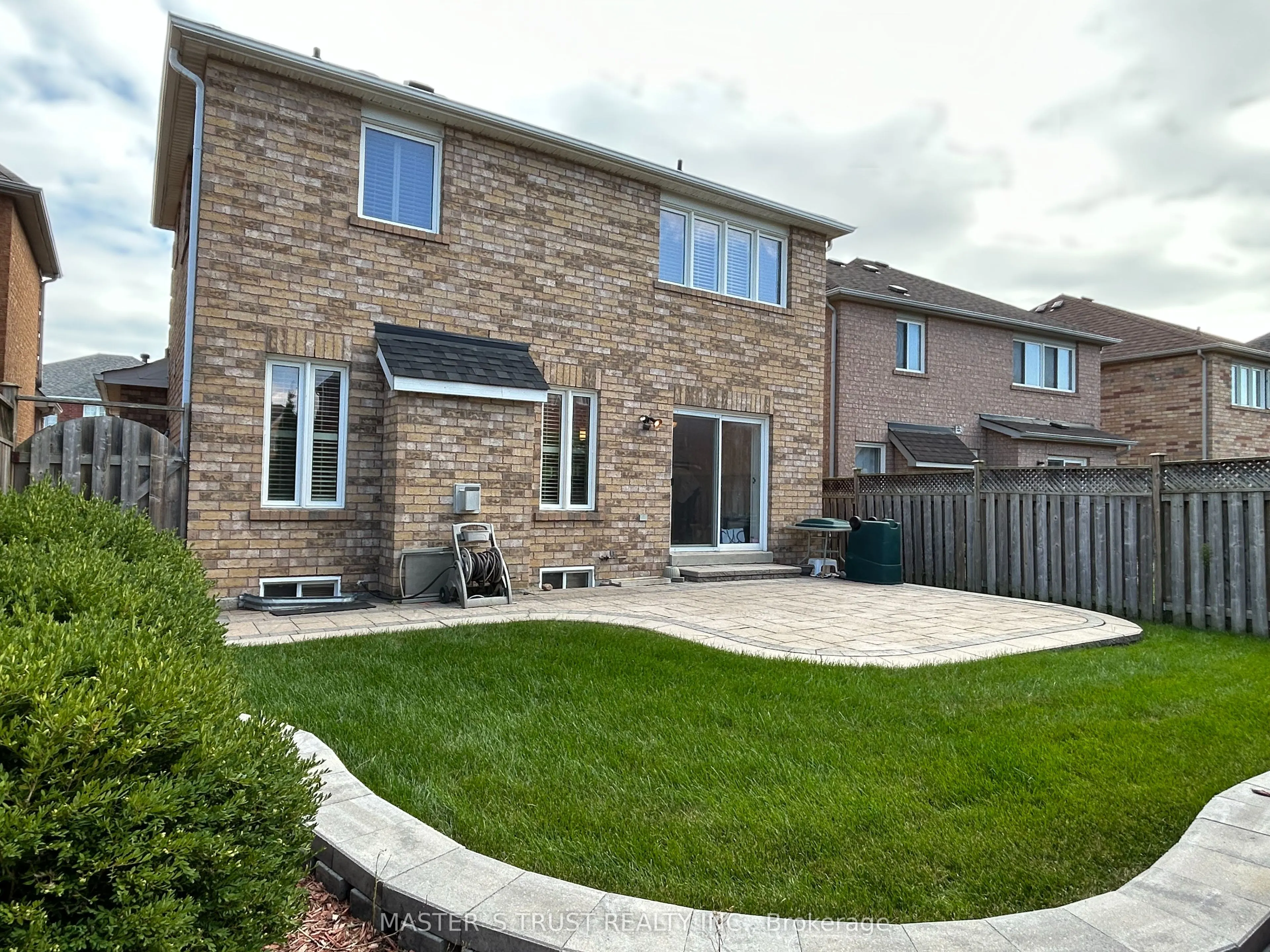 78 Monkhouse Road