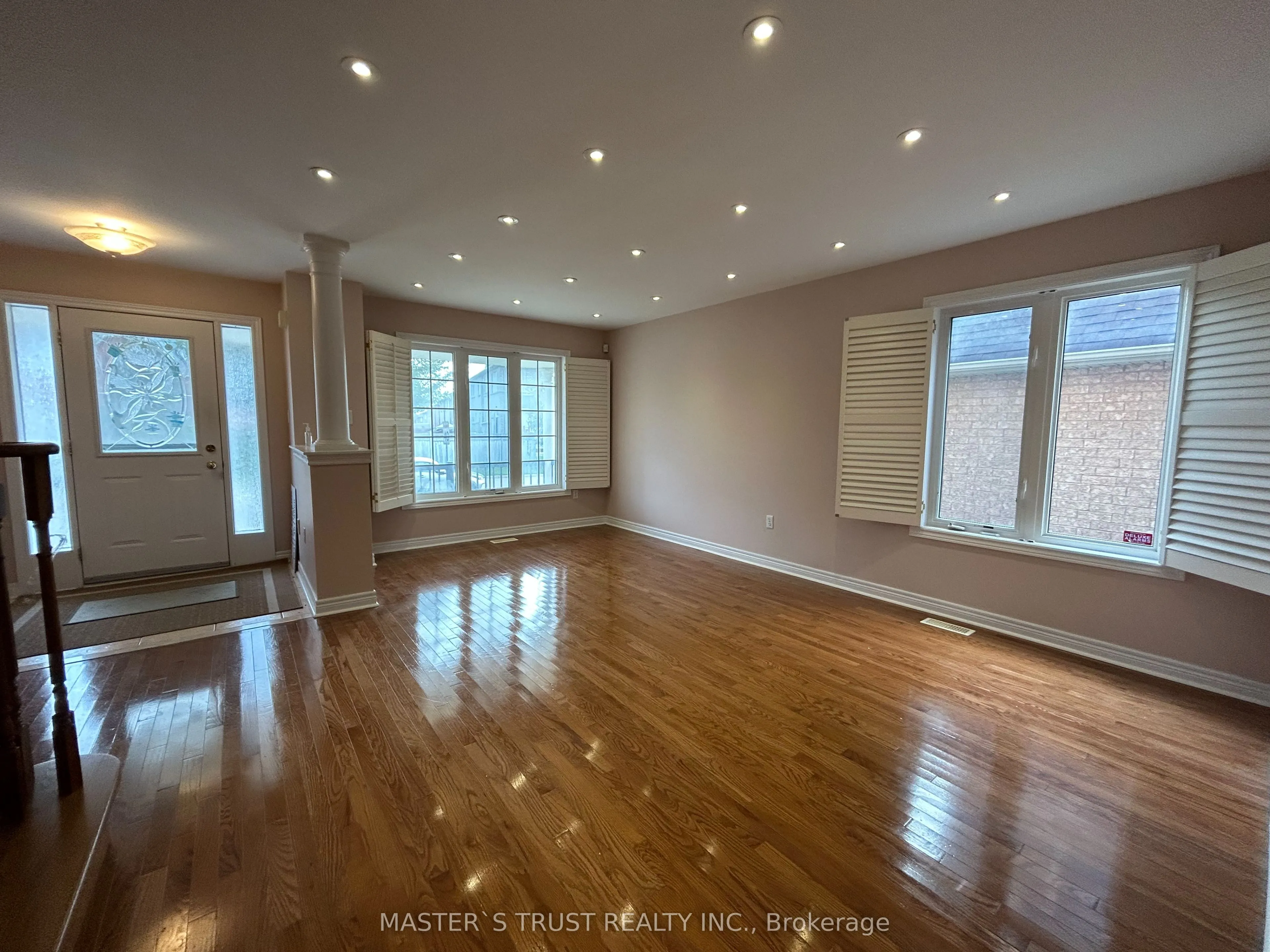 78 Monkhouse Road