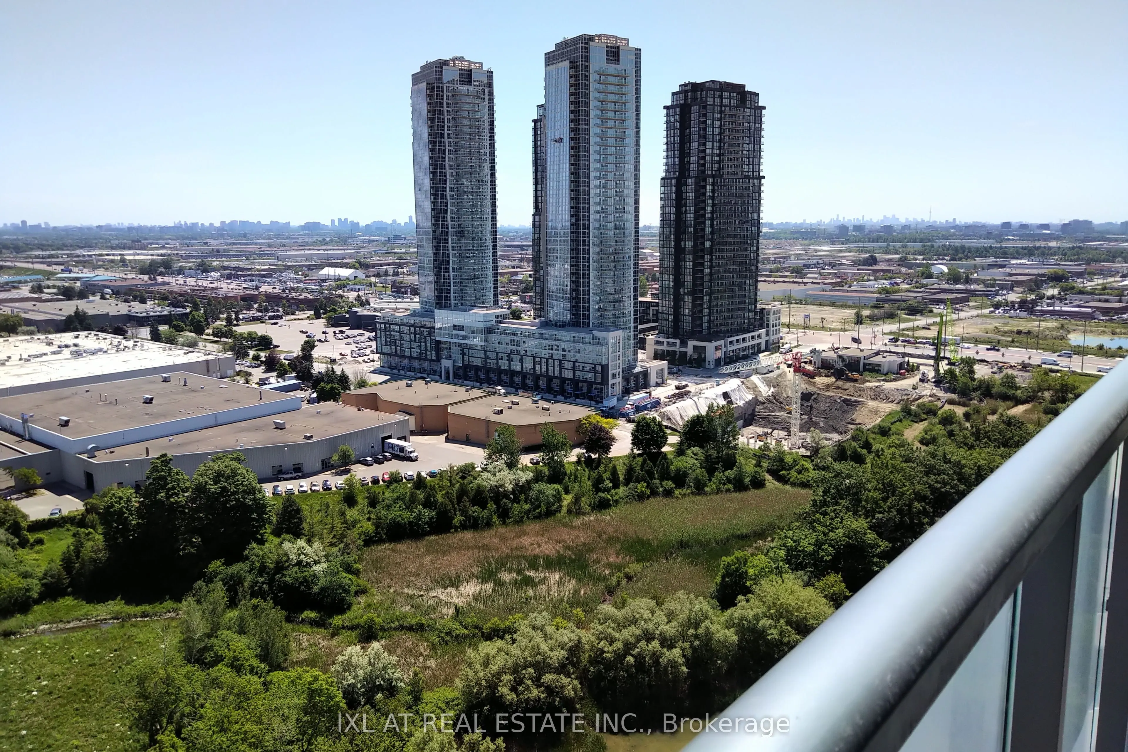 7895 Jane Street, #2201