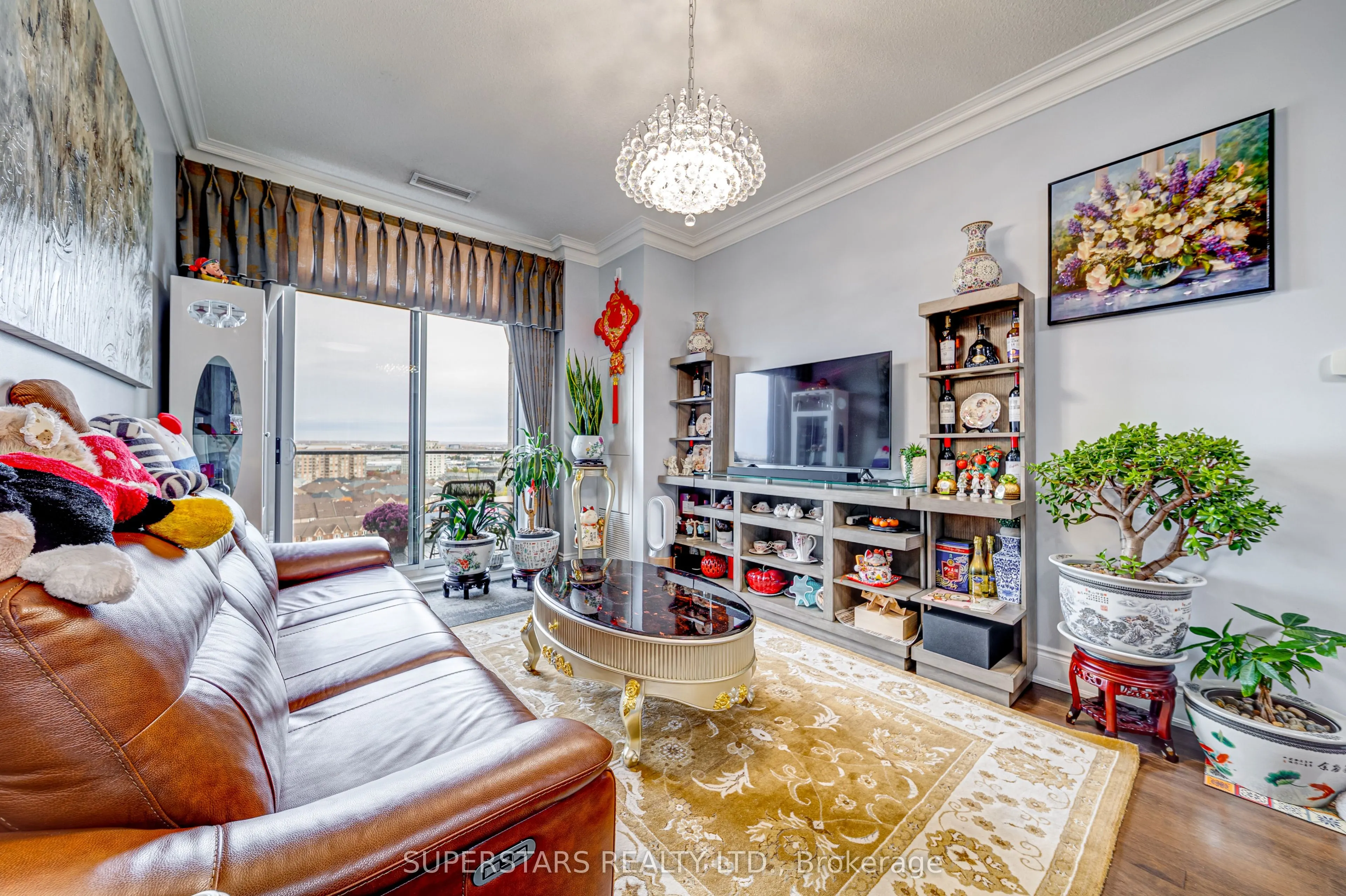 277 South Park Road, #PH12