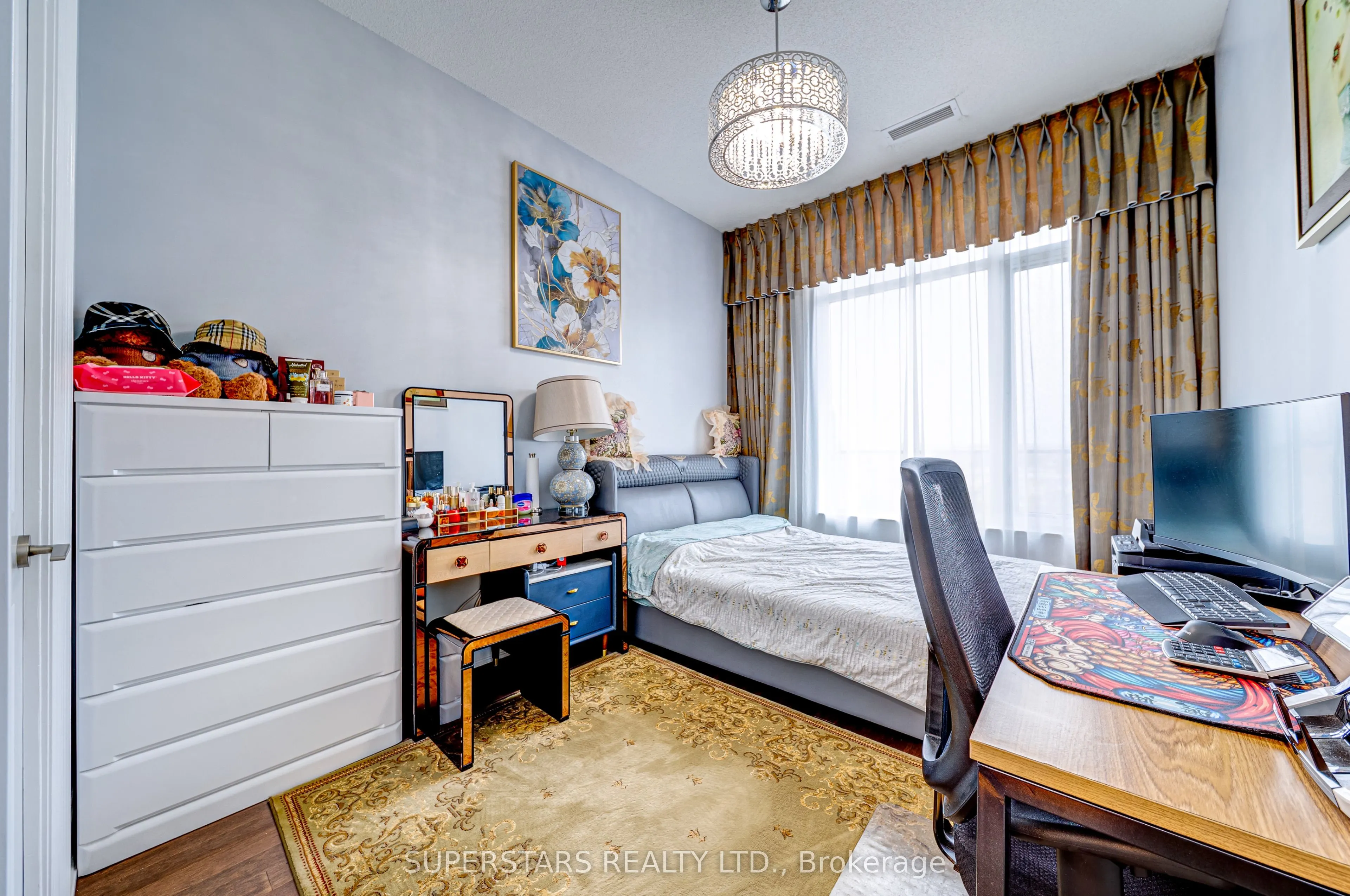277 South Park Road, #PH12