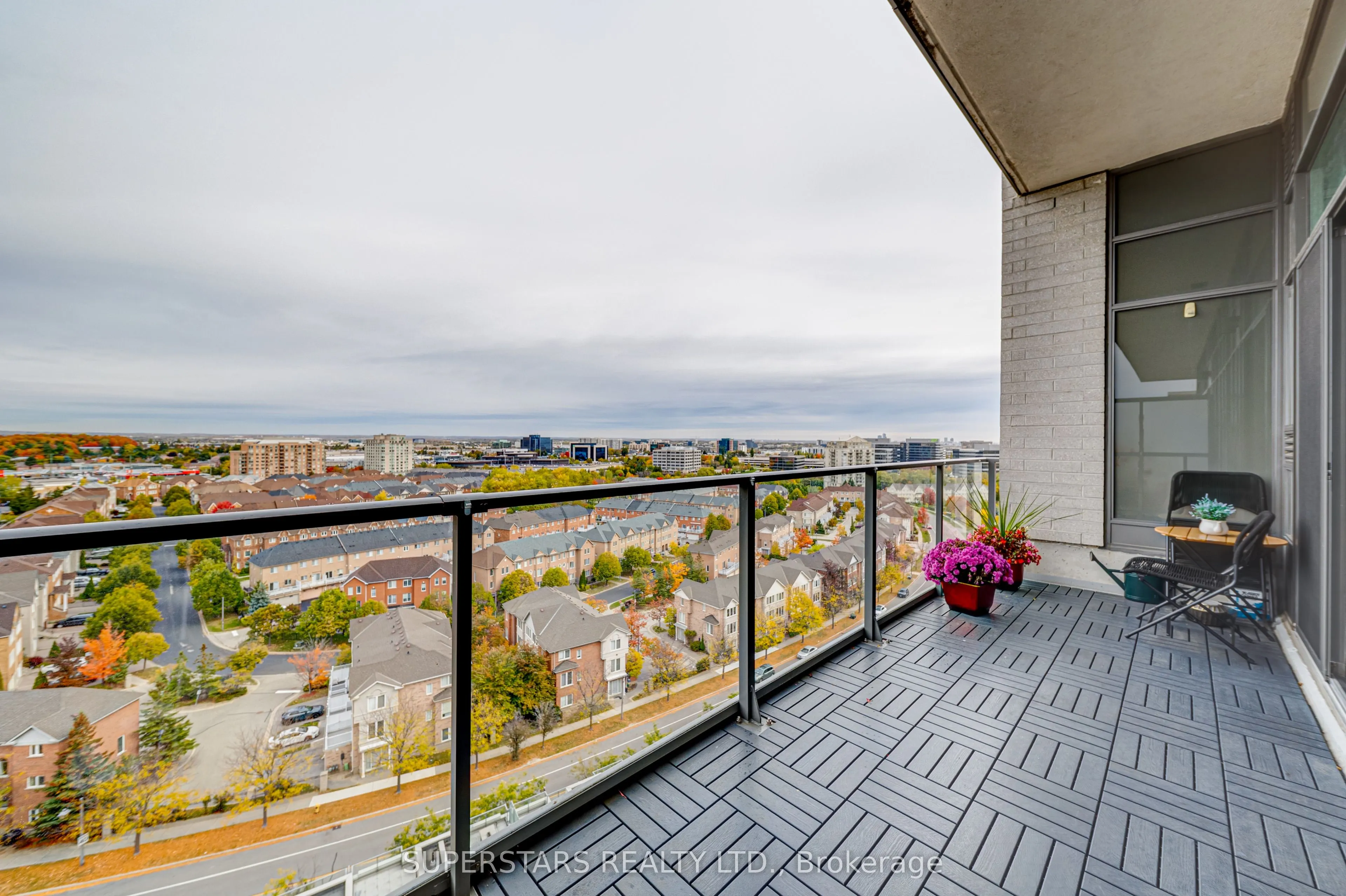 277 South Park Road, #PH12