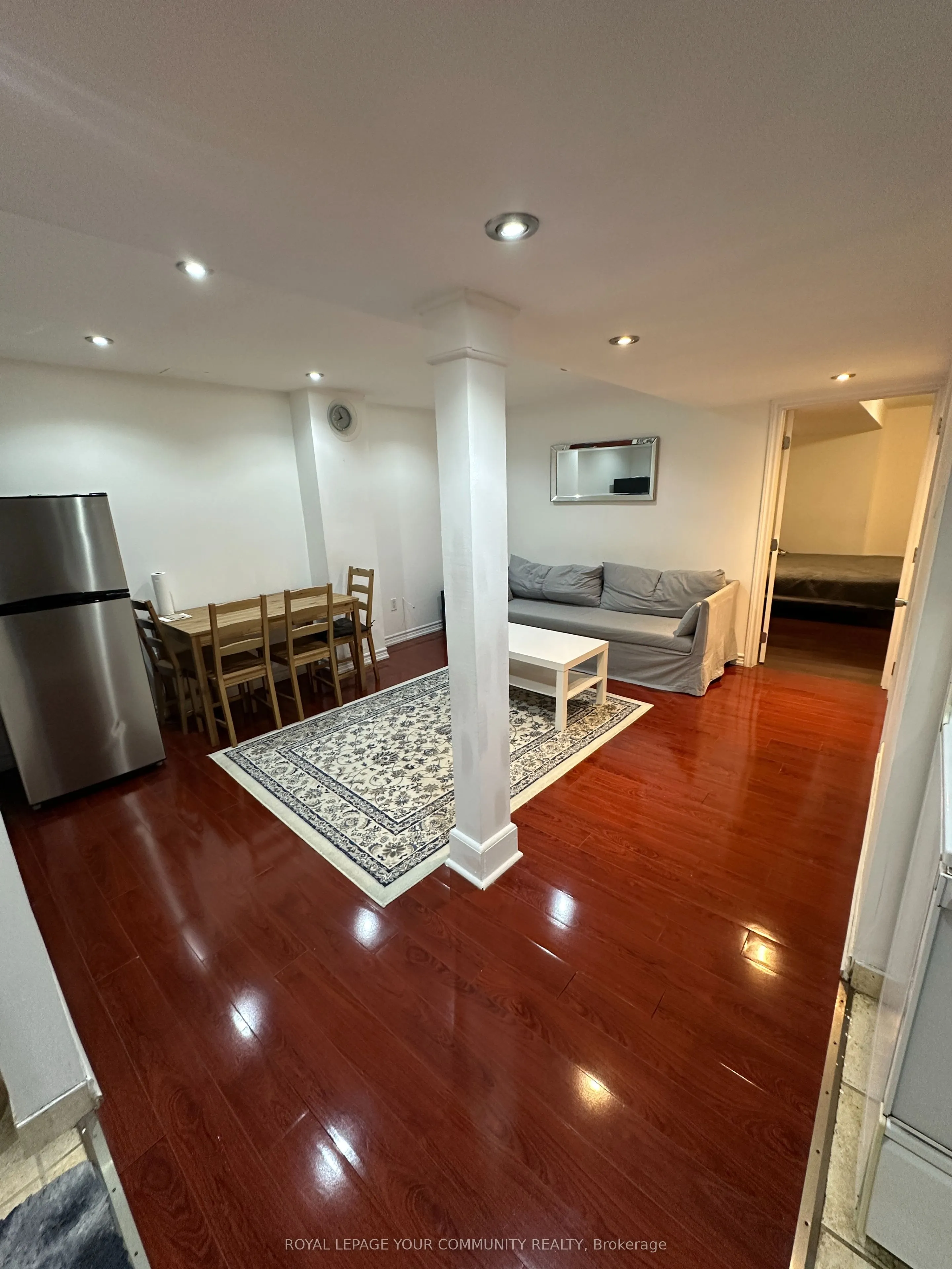 51 Long Point Drive, #Lower