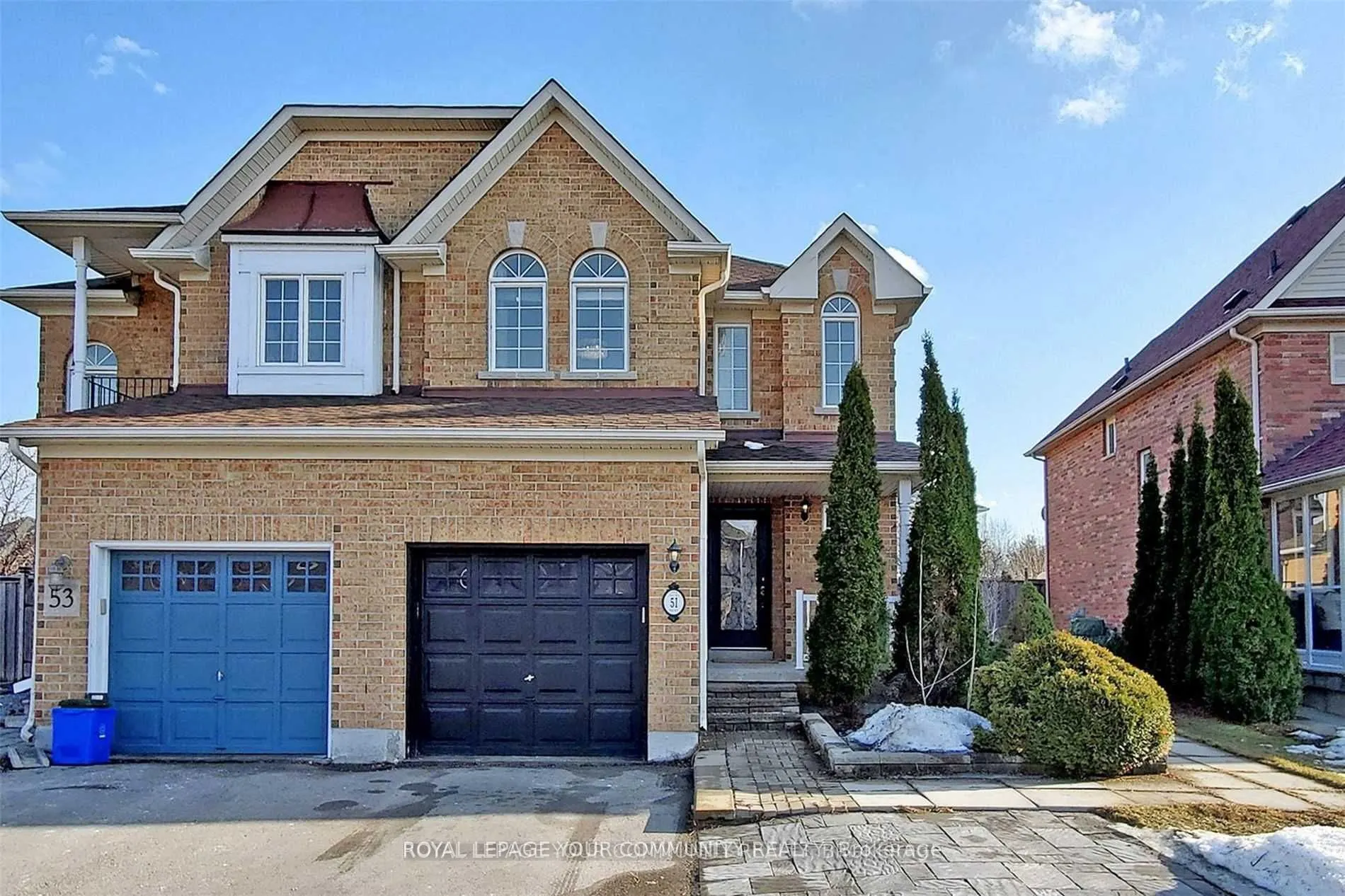 51 Long Point Drive, #Lower