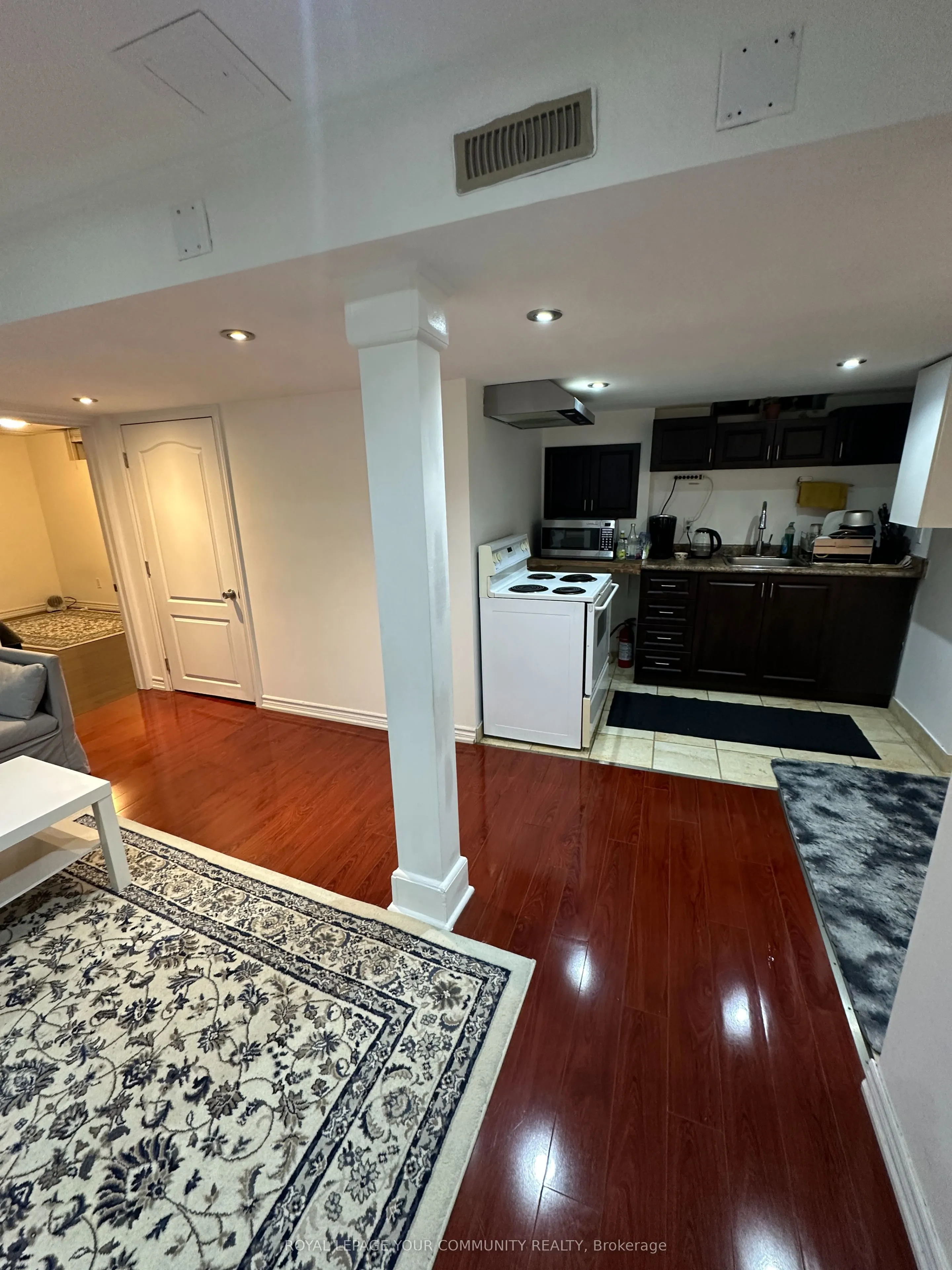 51 Long Point Drive, #Lower