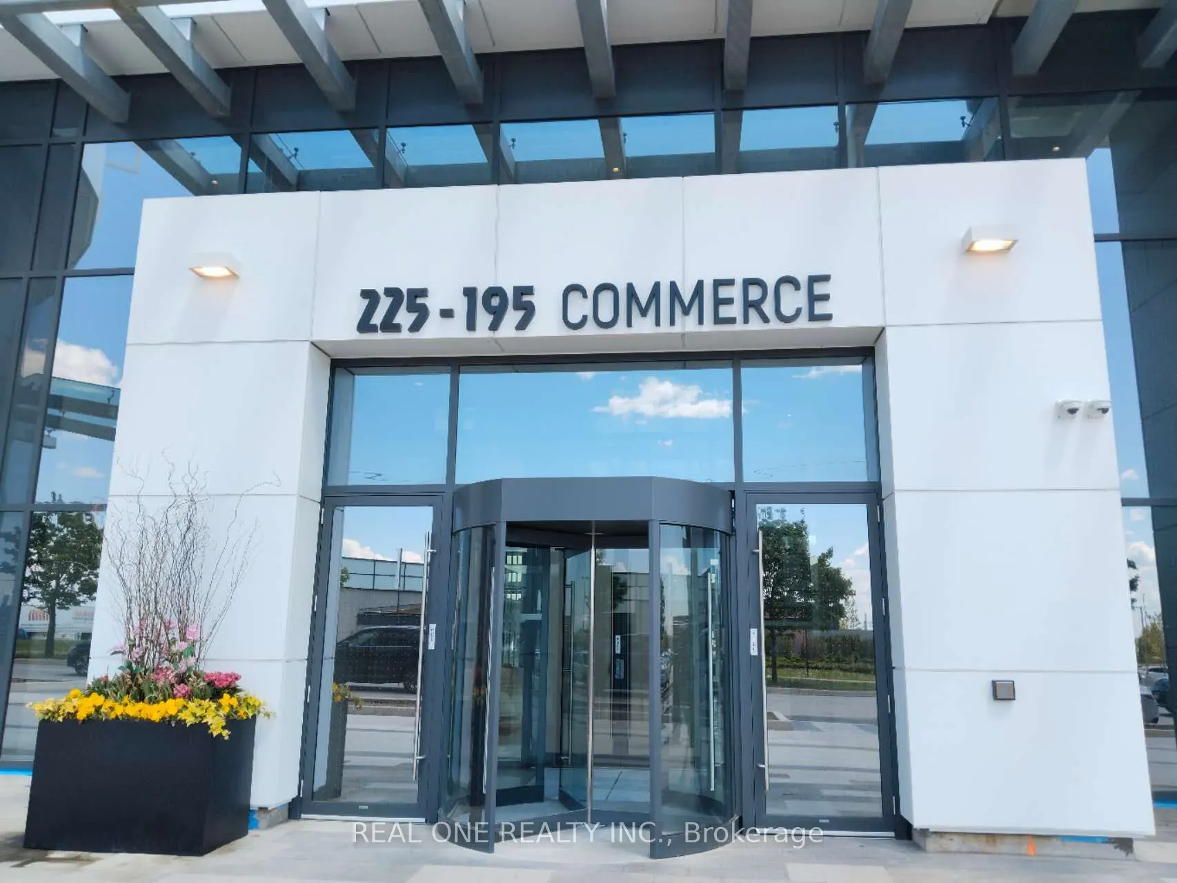 225 Commerce Street, #3912