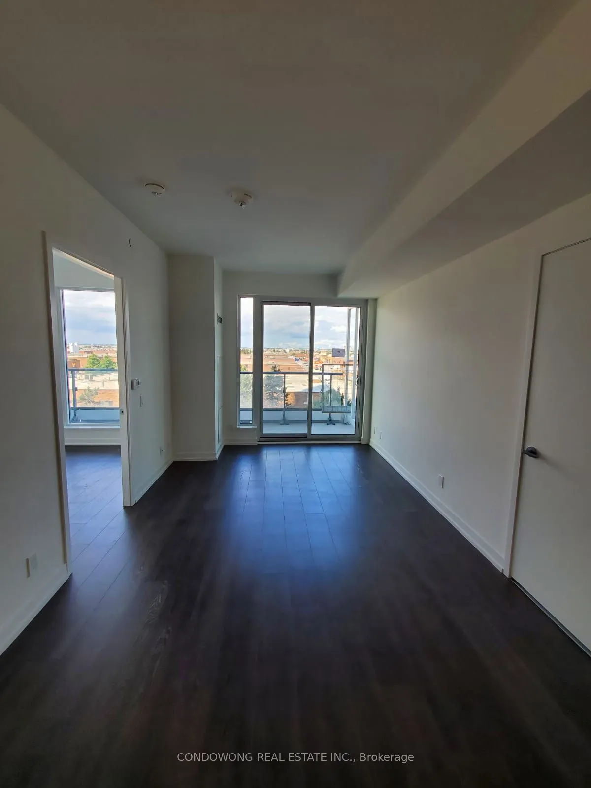 898 Portage Parkway, #507
