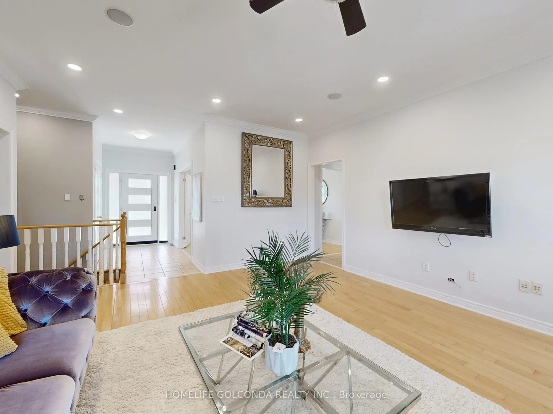 4 Deer Ridge Road