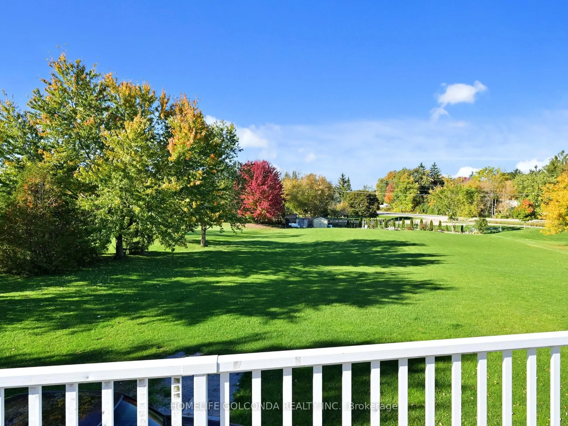 4 Deer Ridge Road