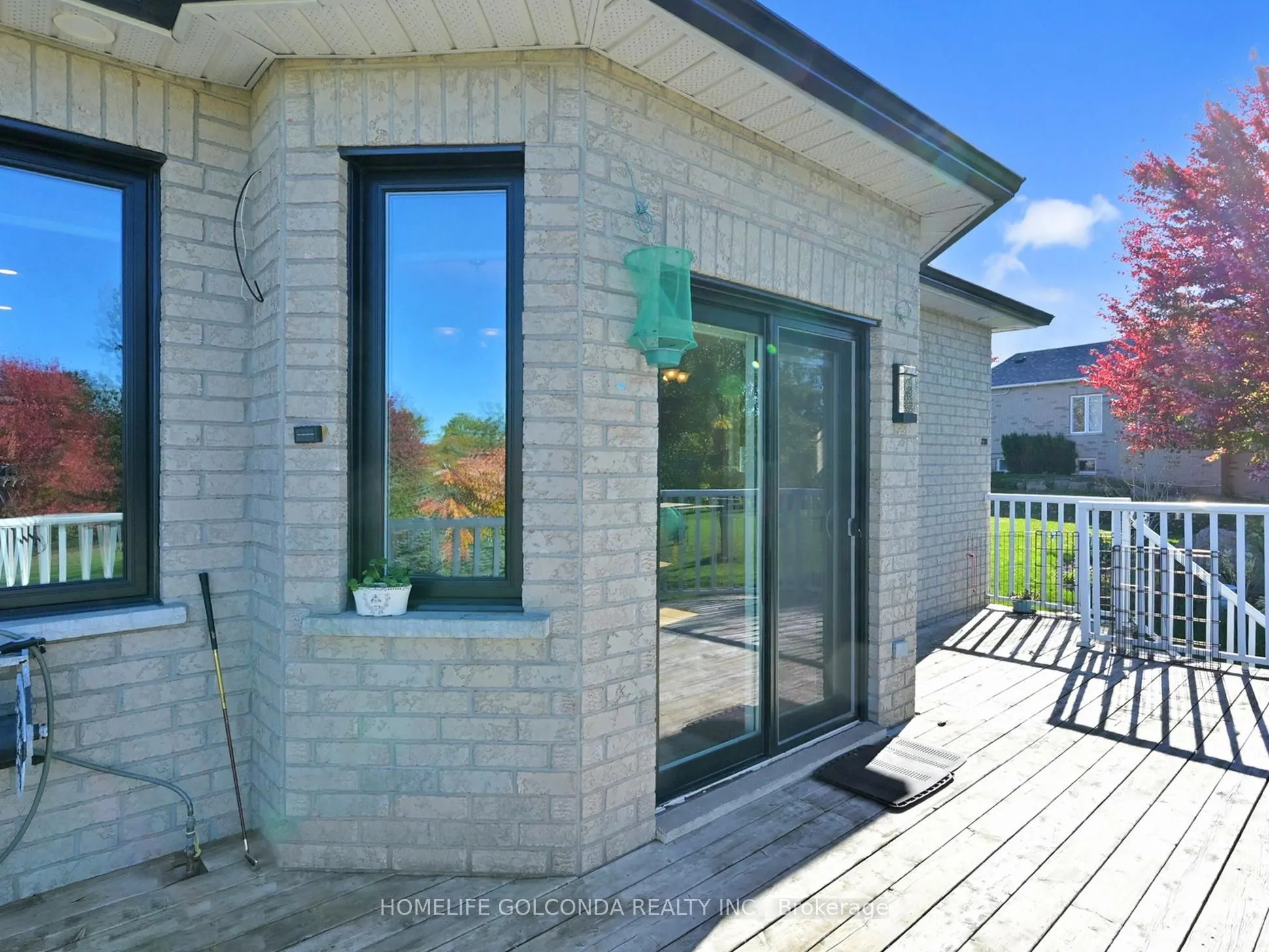 4 Deer Ridge Road
