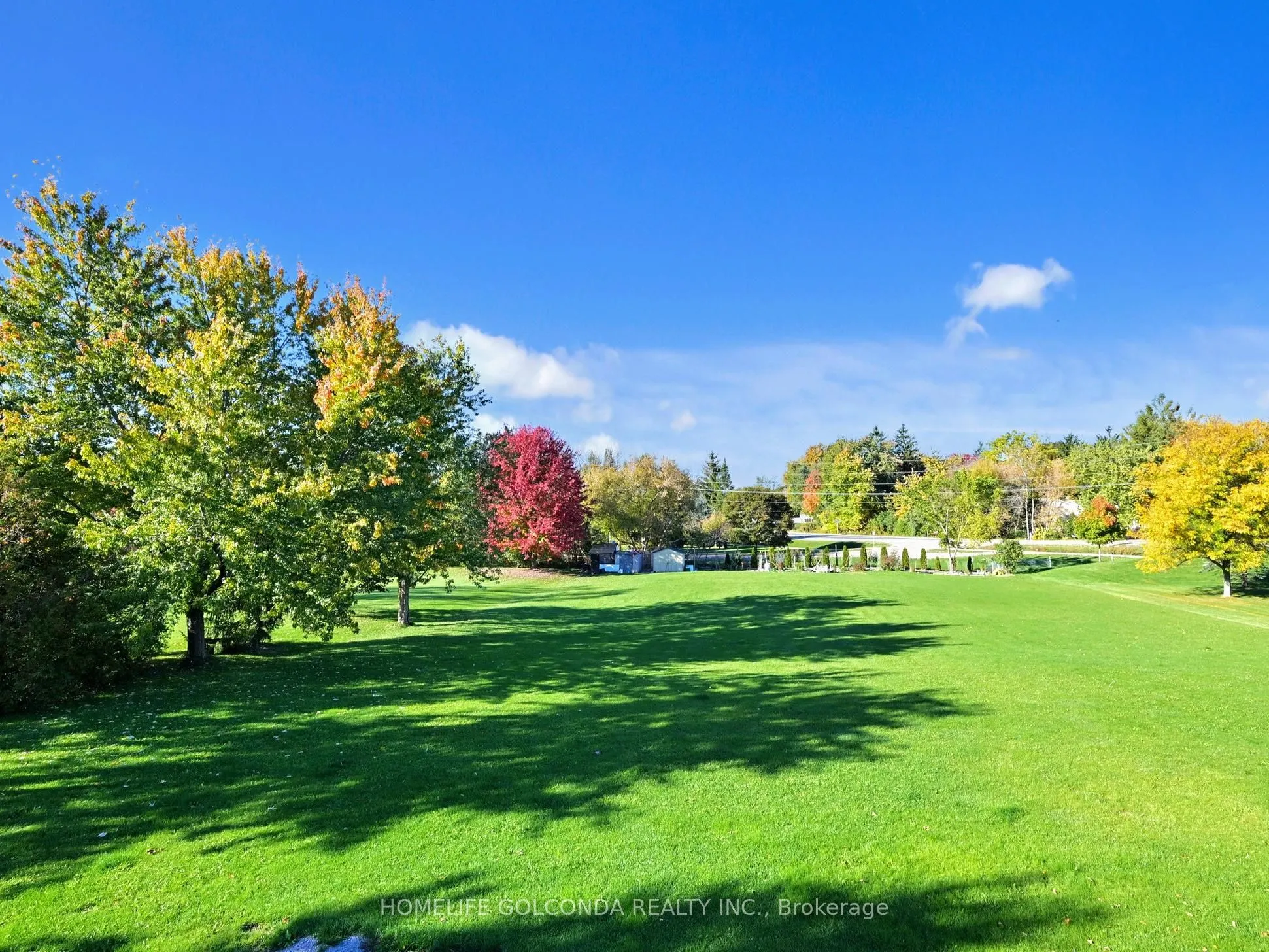 4 Deer Ridge Road