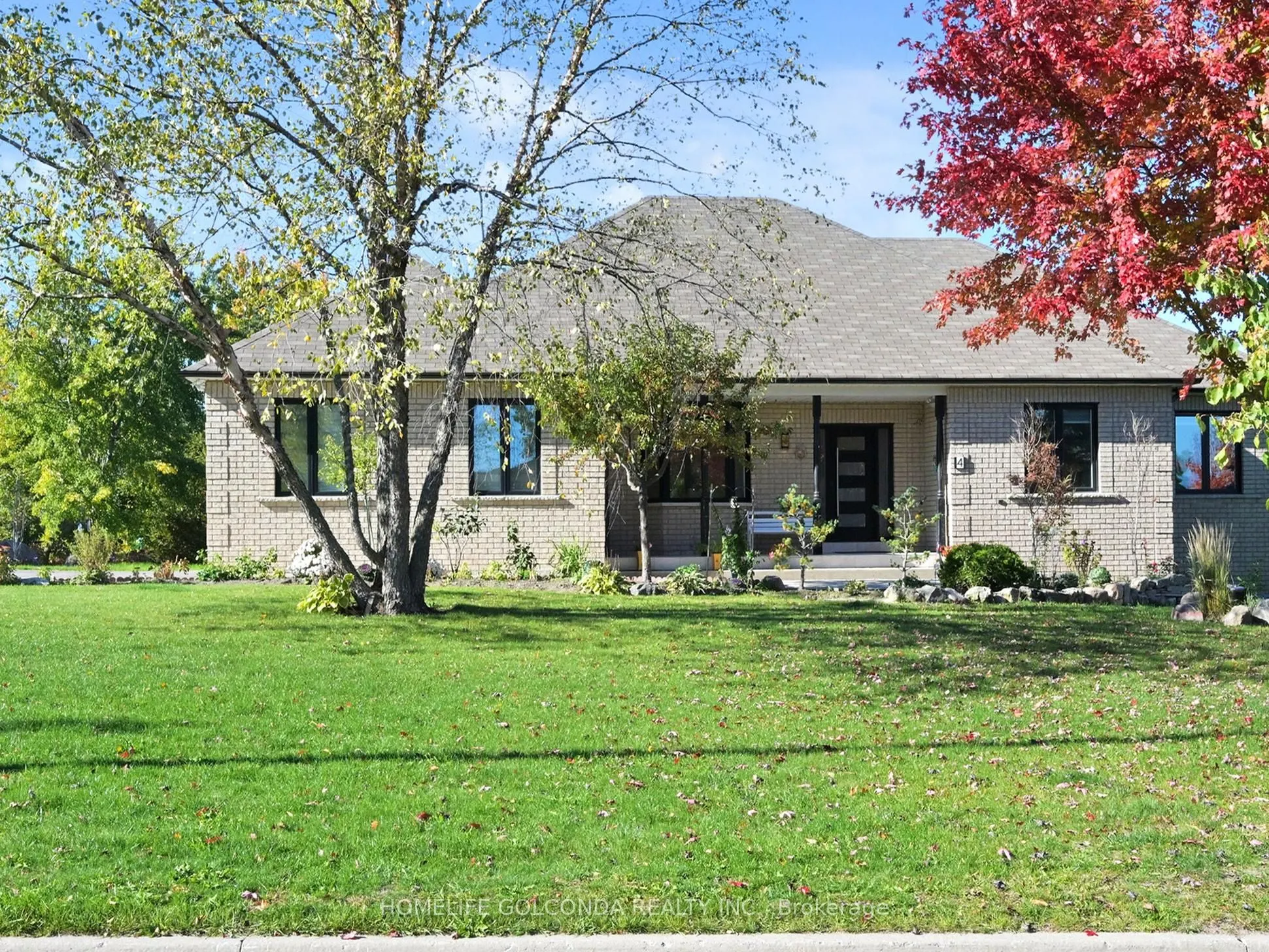 4 Deer Ridge Road