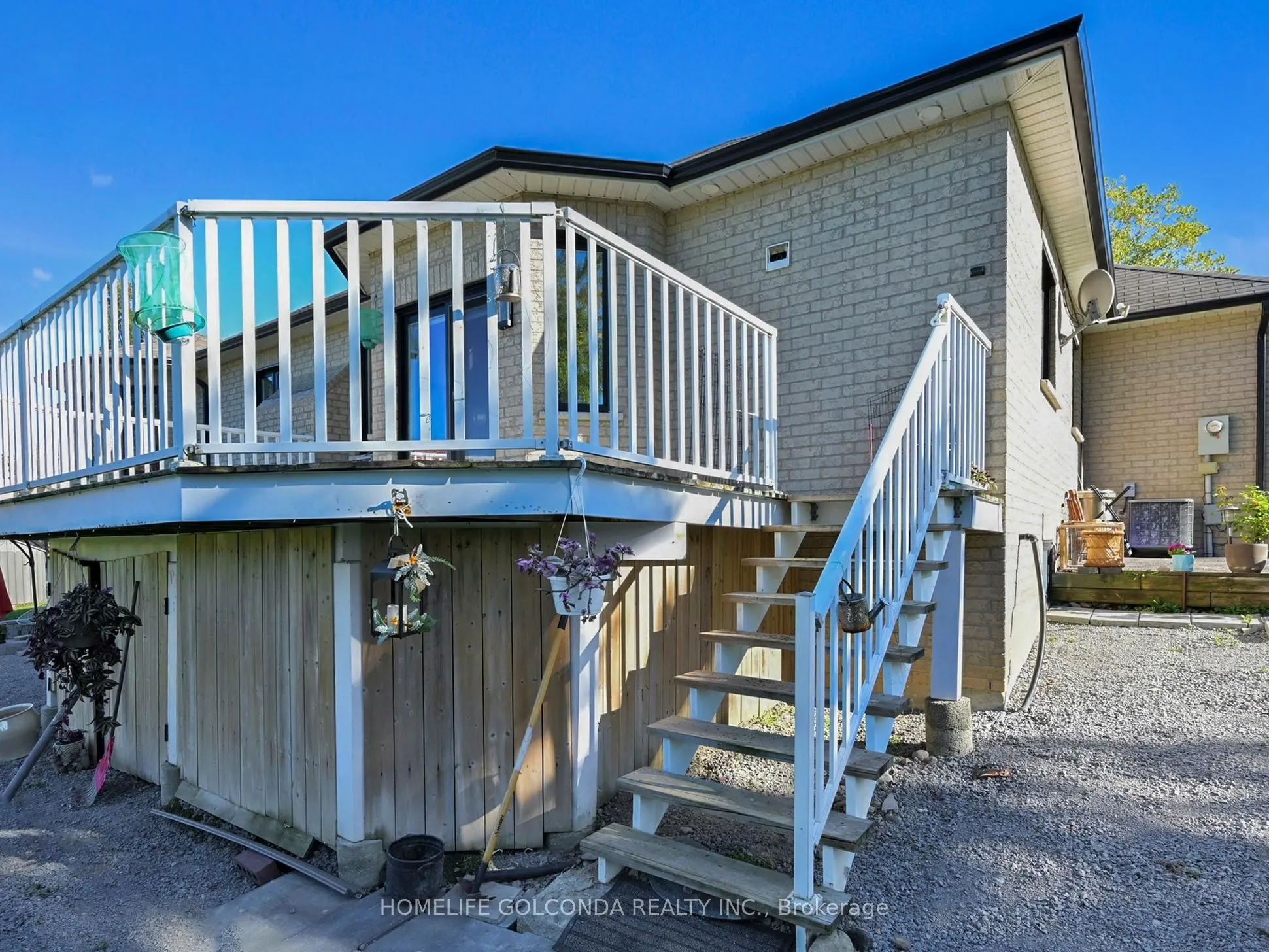 4 Deer Ridge Road
